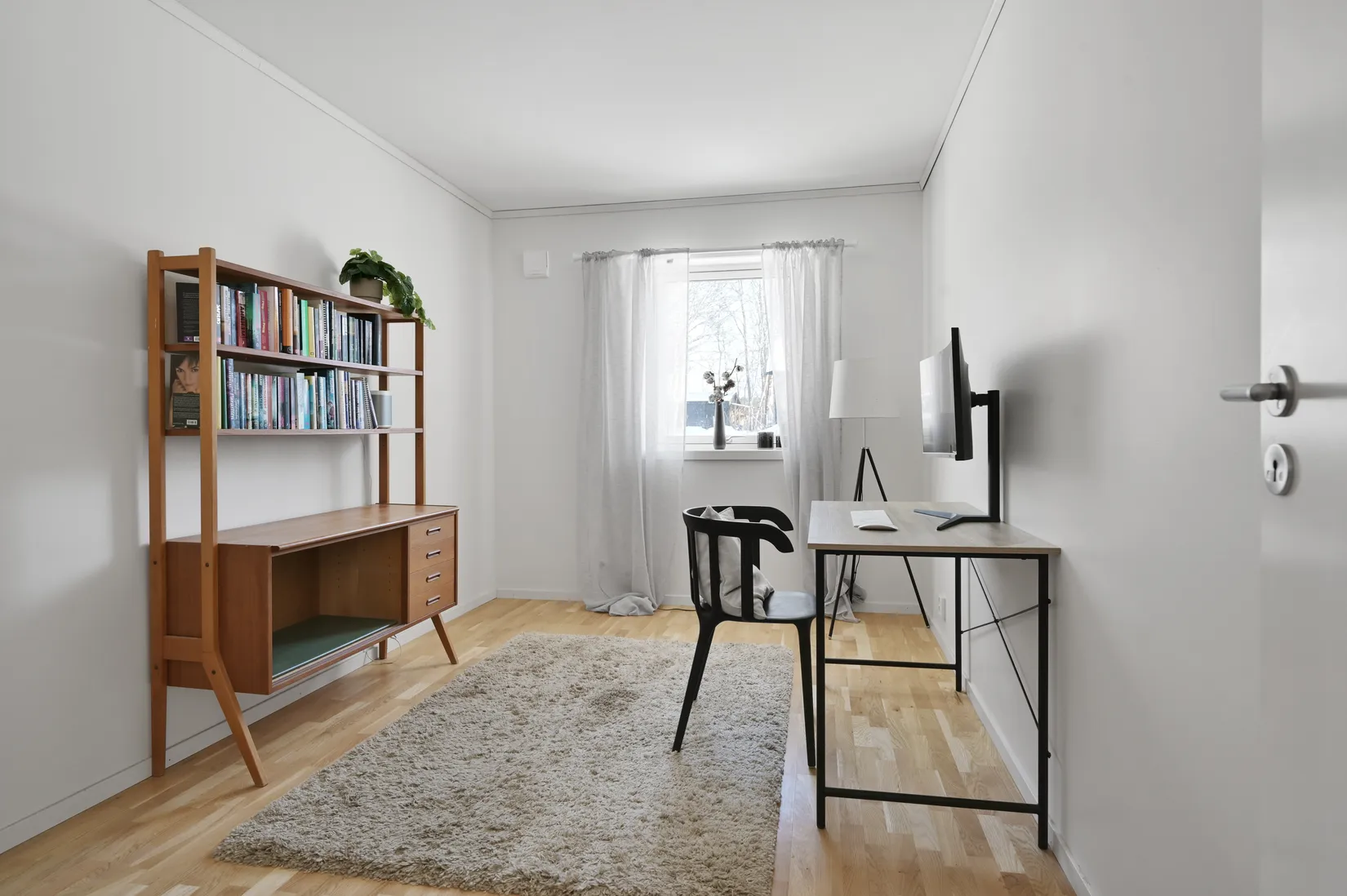 Villa, Lilla Norrby 22B, Ekerö Munsö, Ekerö