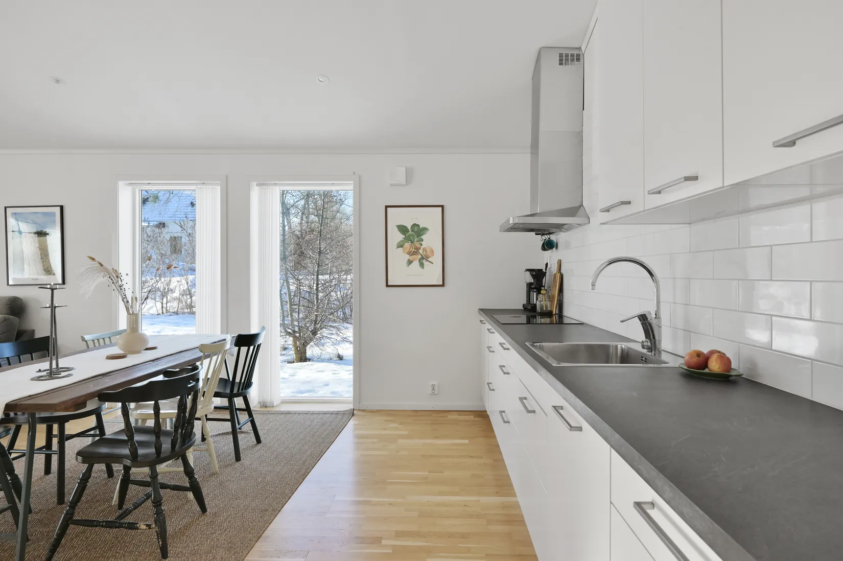 Villa, Lilla Norrby 22B, Ekerö Munsö, Ekerö