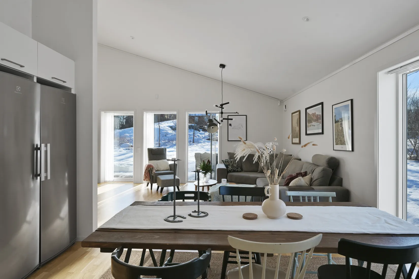 Villa, Lilla Norrby 22B, Ekerö Munsö, Ekerö