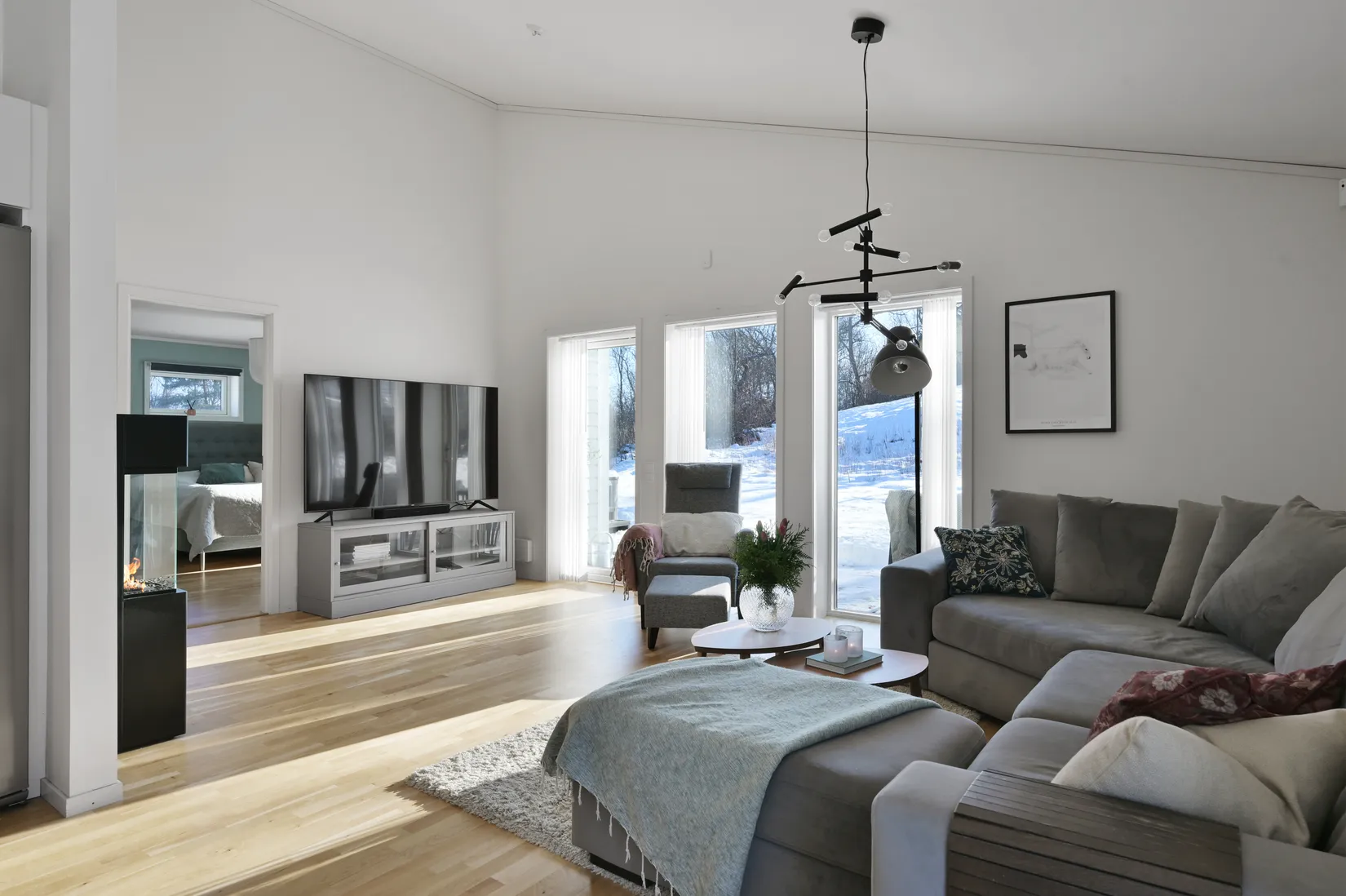 Villa, Lilla Norrby 22B, Ekerö Munsö, Ekerö