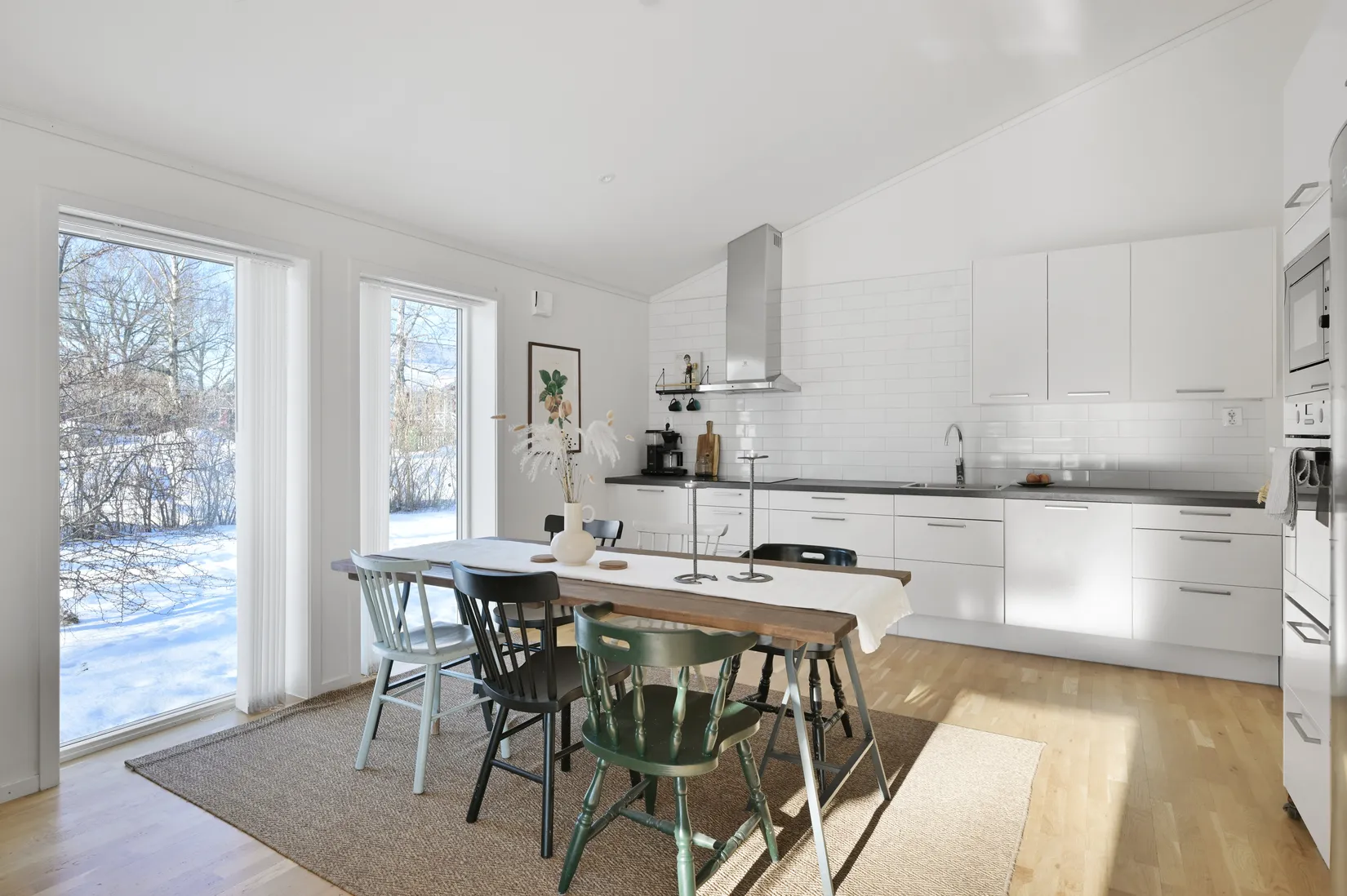 Villa, Lilla Norrby 22B, Ekerö Munsö, Ekerö