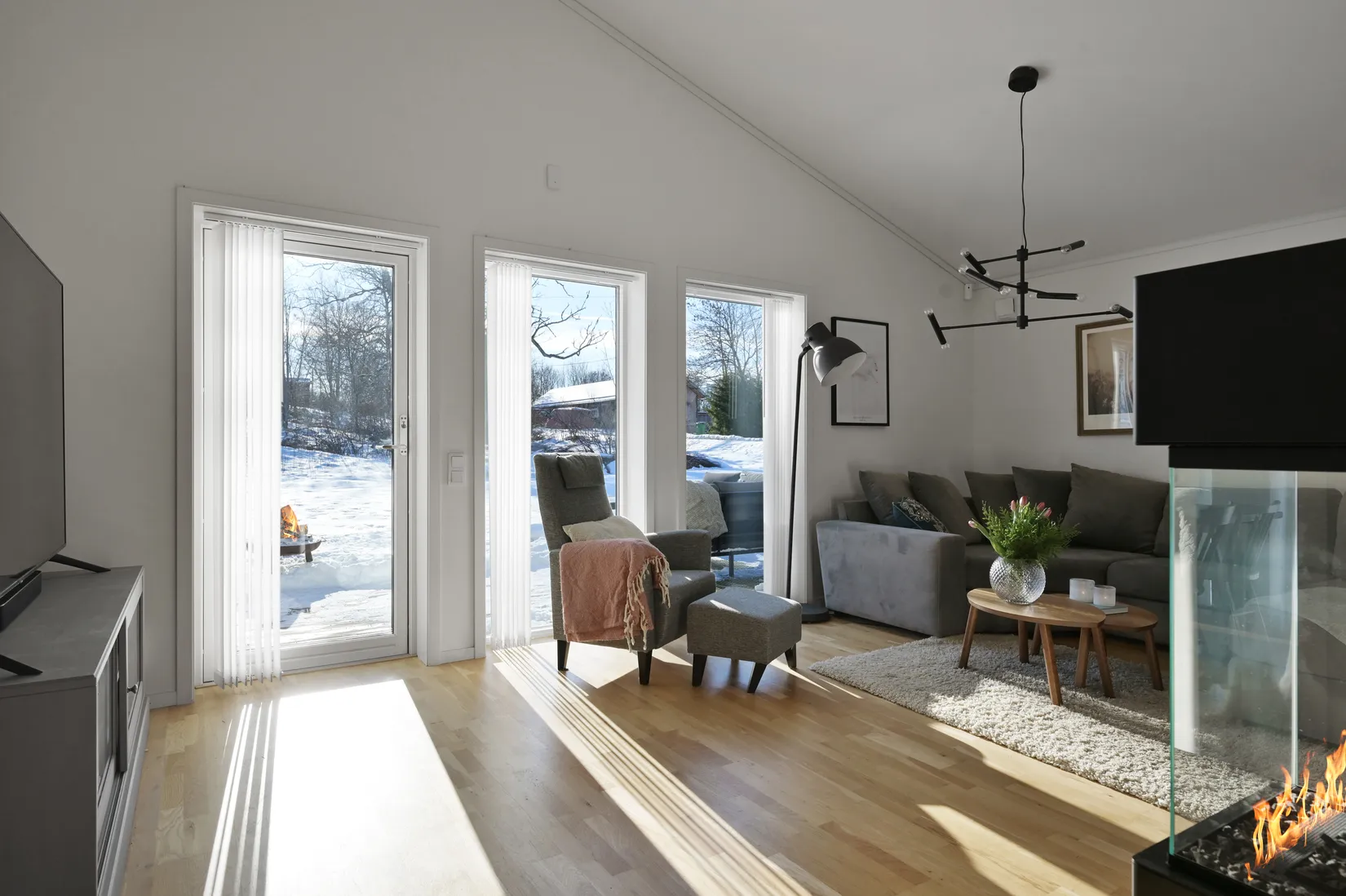 Villa, Lilla Norrby 22B, Ekerö Munsö, Ekerö