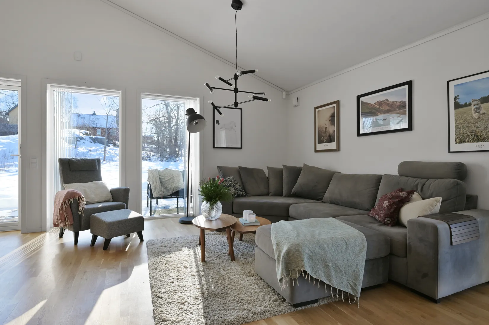 Villa, Lilla Norrby 22B, Ekerö Munsö, Ekerö