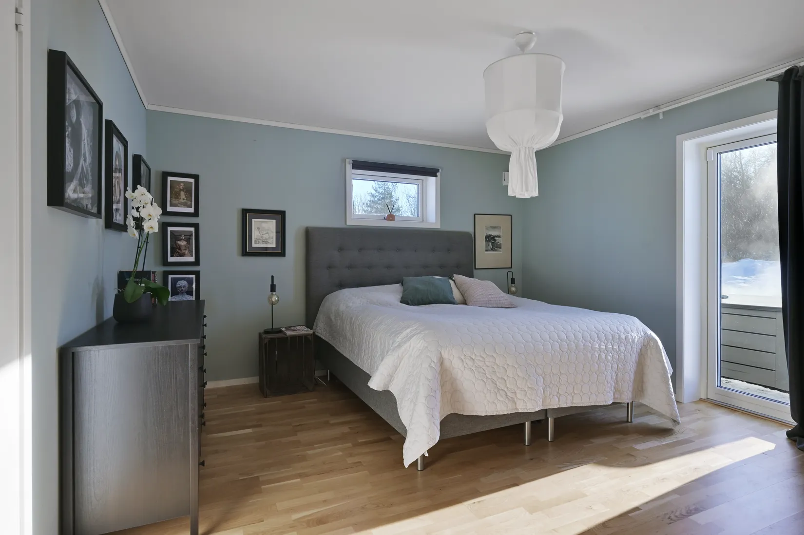 Villa, Lilla Norrby 22B, Ekerö Munsö, Ekerö