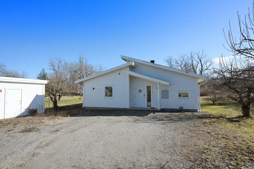 Villa, Lilla Norrby 22B, Ekerö Munsö, Ekerö
