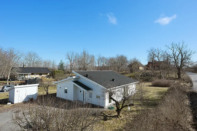 Villa, Lilla Norrby 22B, Ekerö Munsö, Ekerö