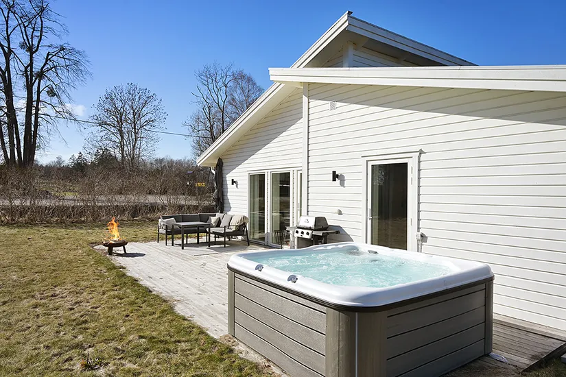 Villa, Lilla Norrby 22B, Ekerö Munsö, Ekerö