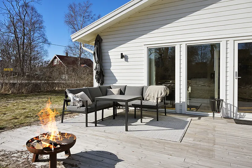 Villa, Lilla Norrby 22B, Ekerö Munsö, Ekerö