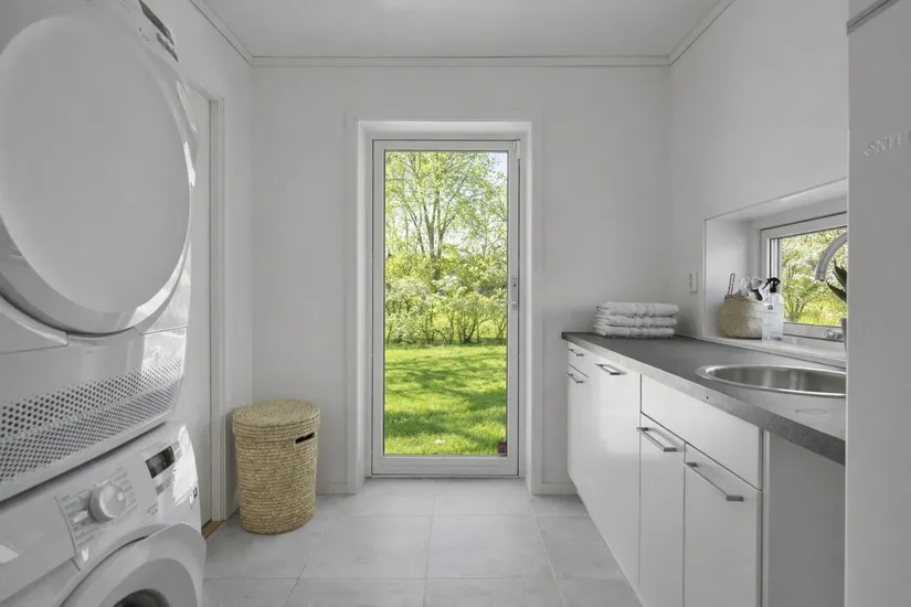 Villa, Lilla Norrby 22B, Ekerö Munsö, Ekerö