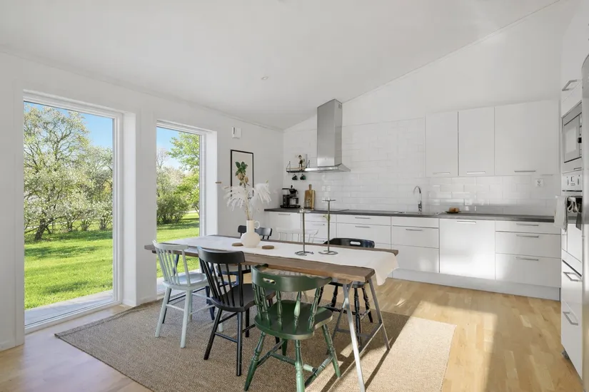 Villa, Lilla Norrby 22B, Ekerö Munsö, Ekerö