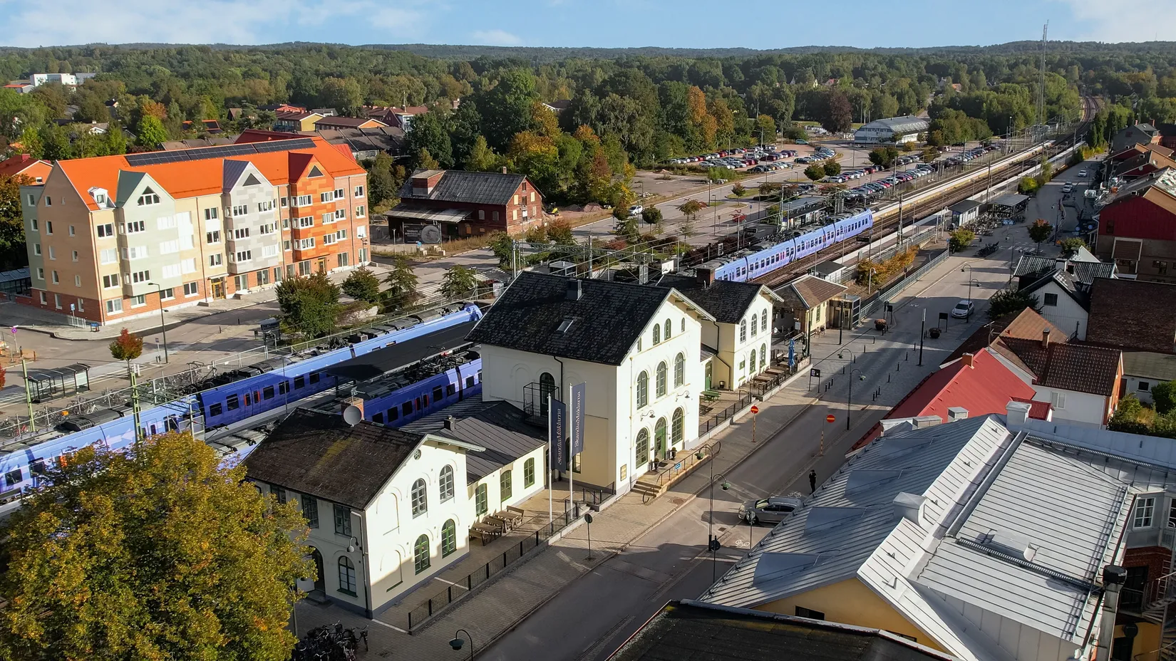 Bostadsrätt, Koriandervägen 11C, Kvarnbäck, Höör