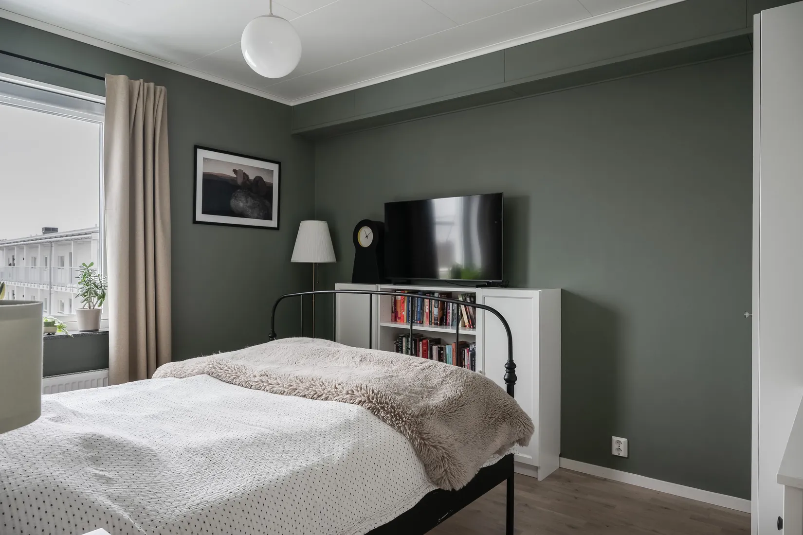 Bostadsrätt, Koriandervägen 11C, Kvarnbäck, Höör