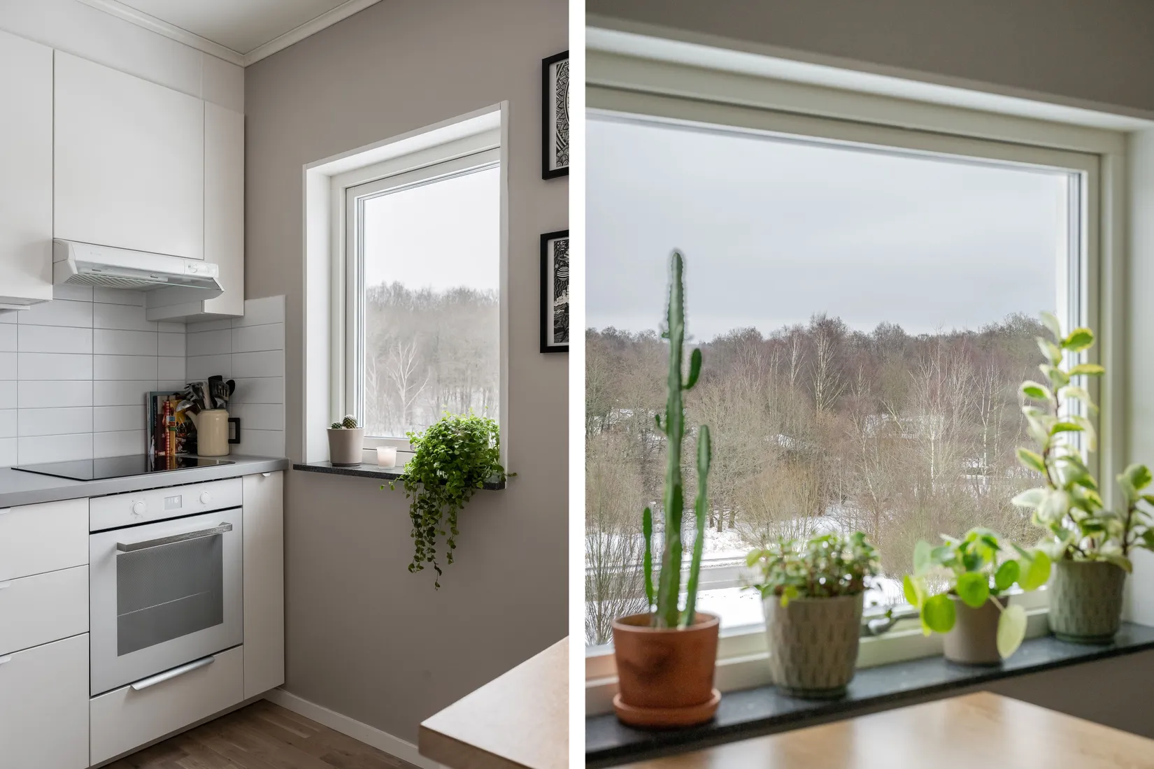 Bostadsrätt, Koriandervägen 11C, Kvarnbäck, Höör