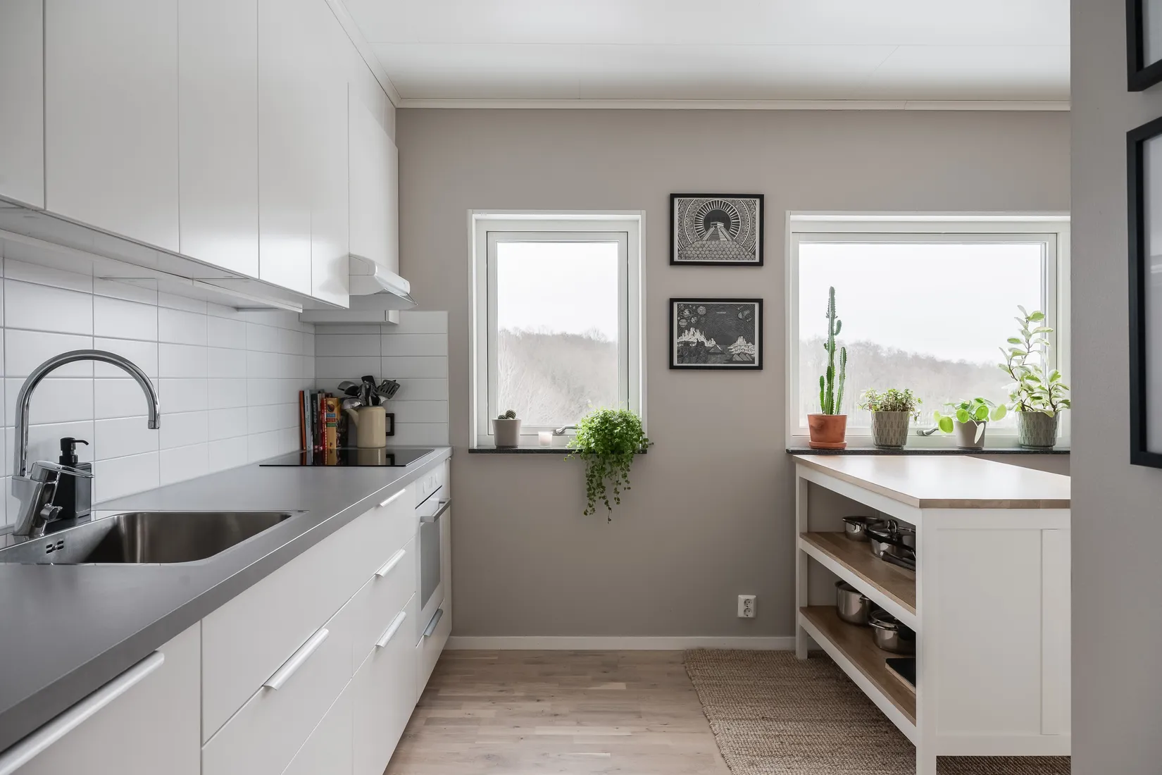 Bostadsrätt, Koriandervägen 11C, Kvarnbäck, Höör