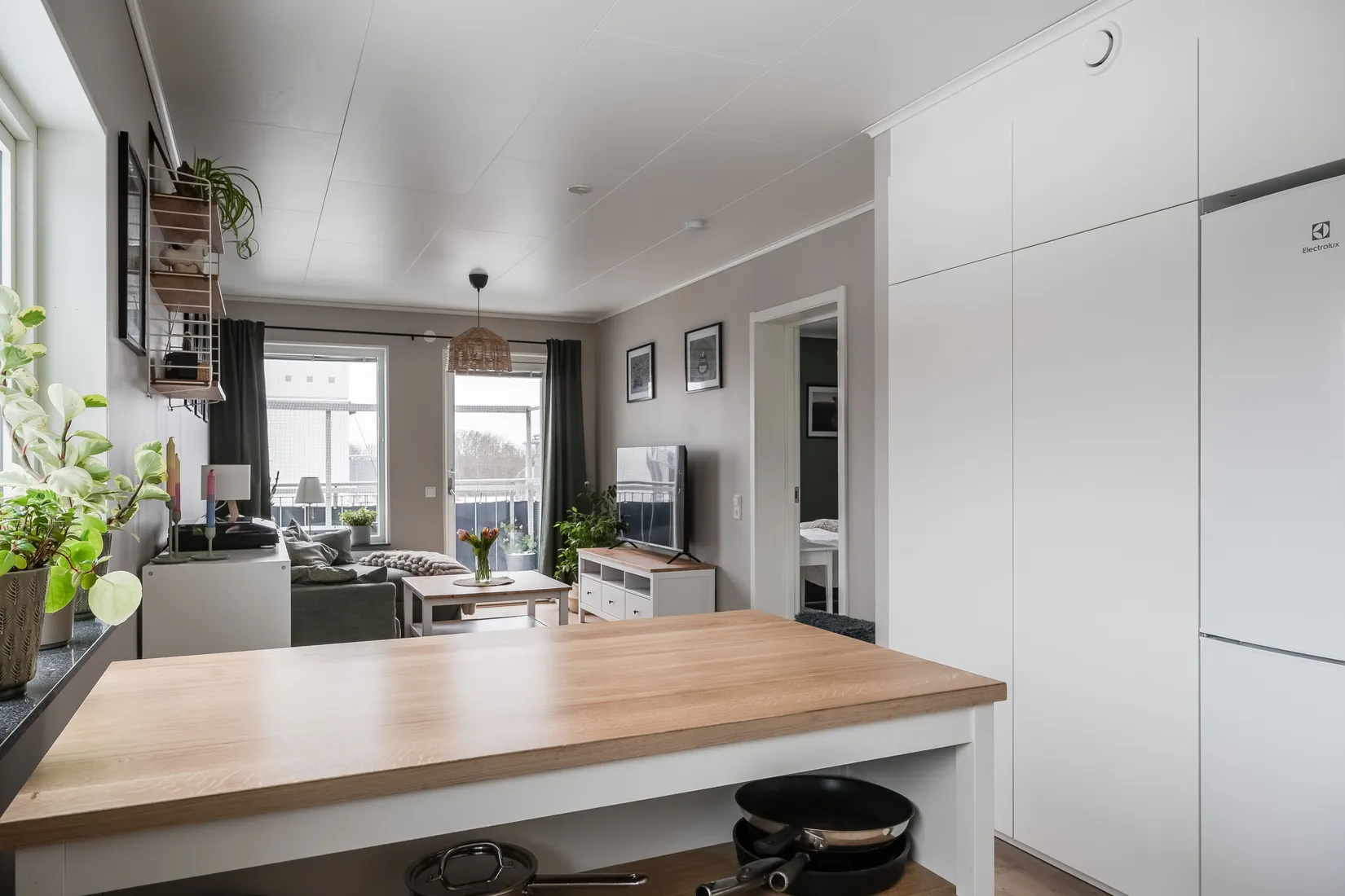 Bostadsrätt, Koriandervägen 11C, Kvarnbäck, Höör