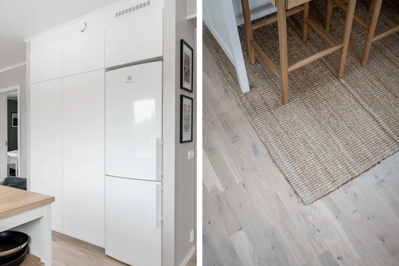 Bostadsrätt, Koriandervägen 11C, Kvarnbäck, Höör