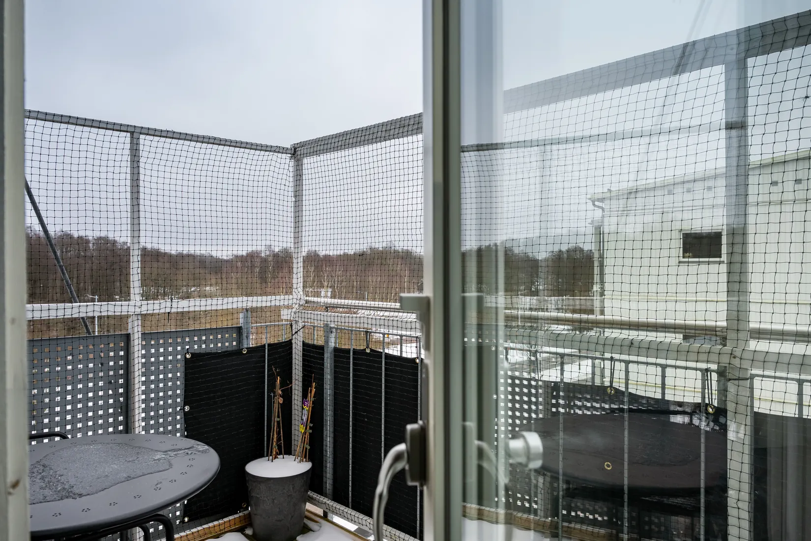 Bostadsrätt, Koriandervägen 11C, Kvarnbäck, Höör