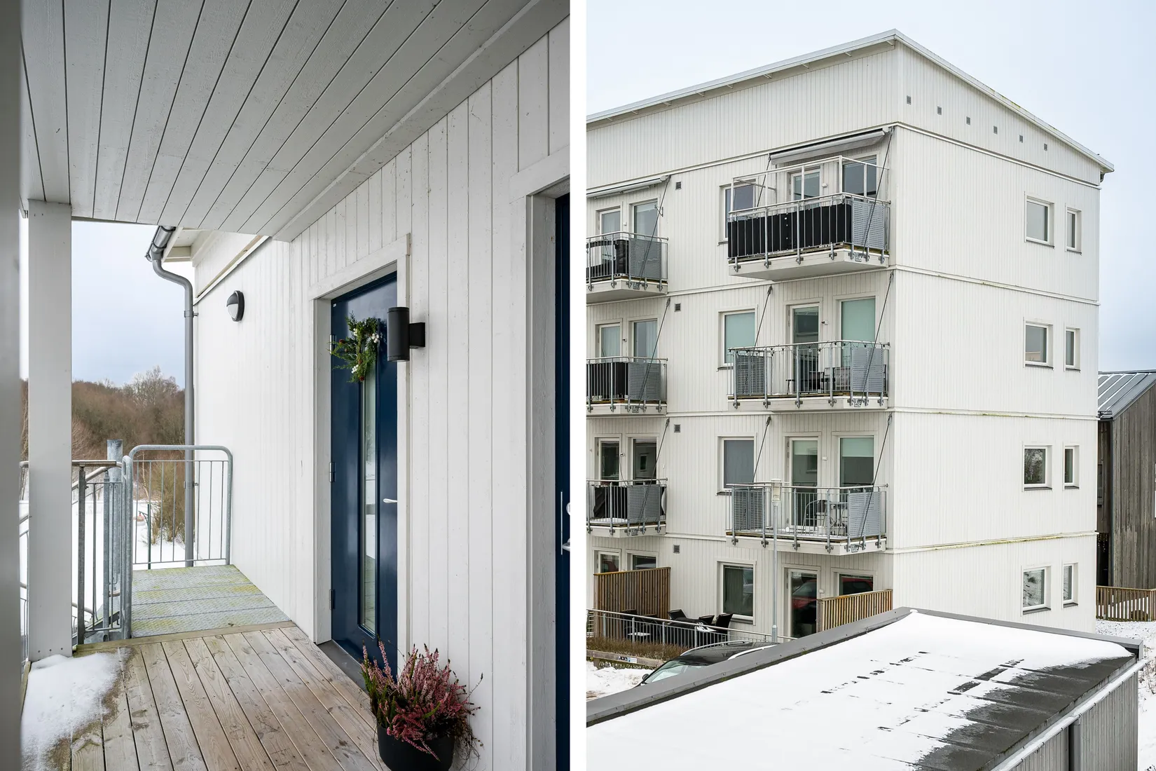 Bostadsrätt, Koriandervägen 11C, Kvarnbäck, Höör