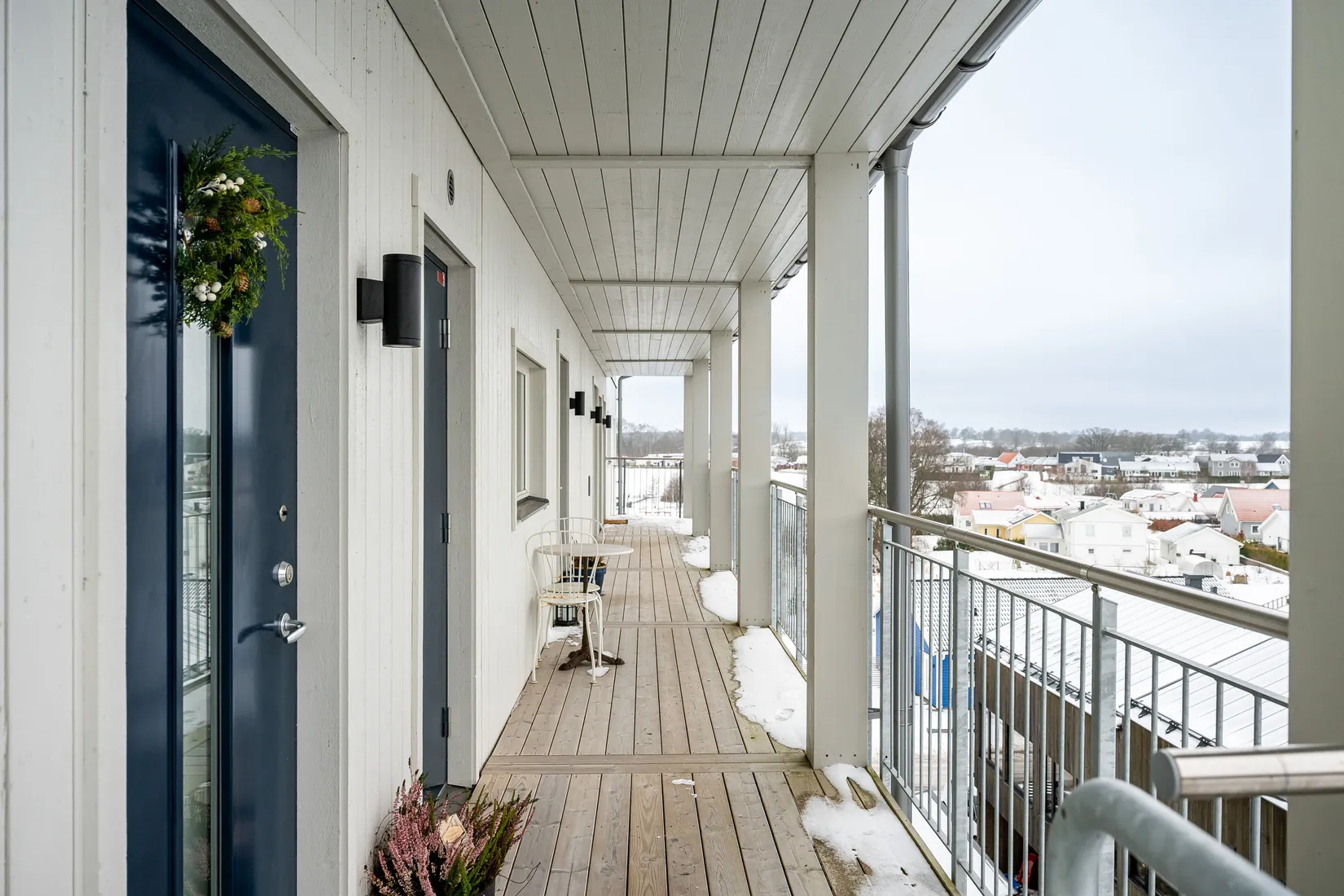 Bostadsrätt, Koriandervägen 11C, Kvarnbäck, Höör