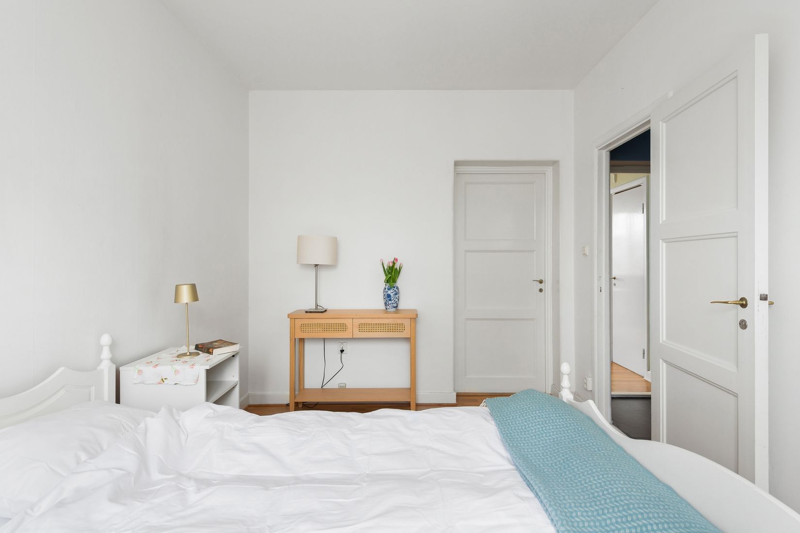 Bostadsrätt, Snörmakarvägen 14, Bromma / Åkeshov, Stockholm