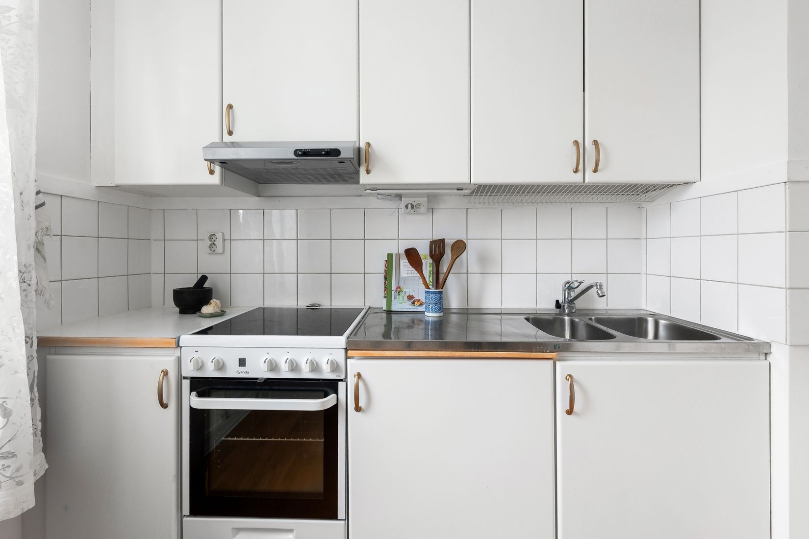 Bostadsrätt, Snörmakarvägen 14, Bromma / Åkeshov, Stockholm