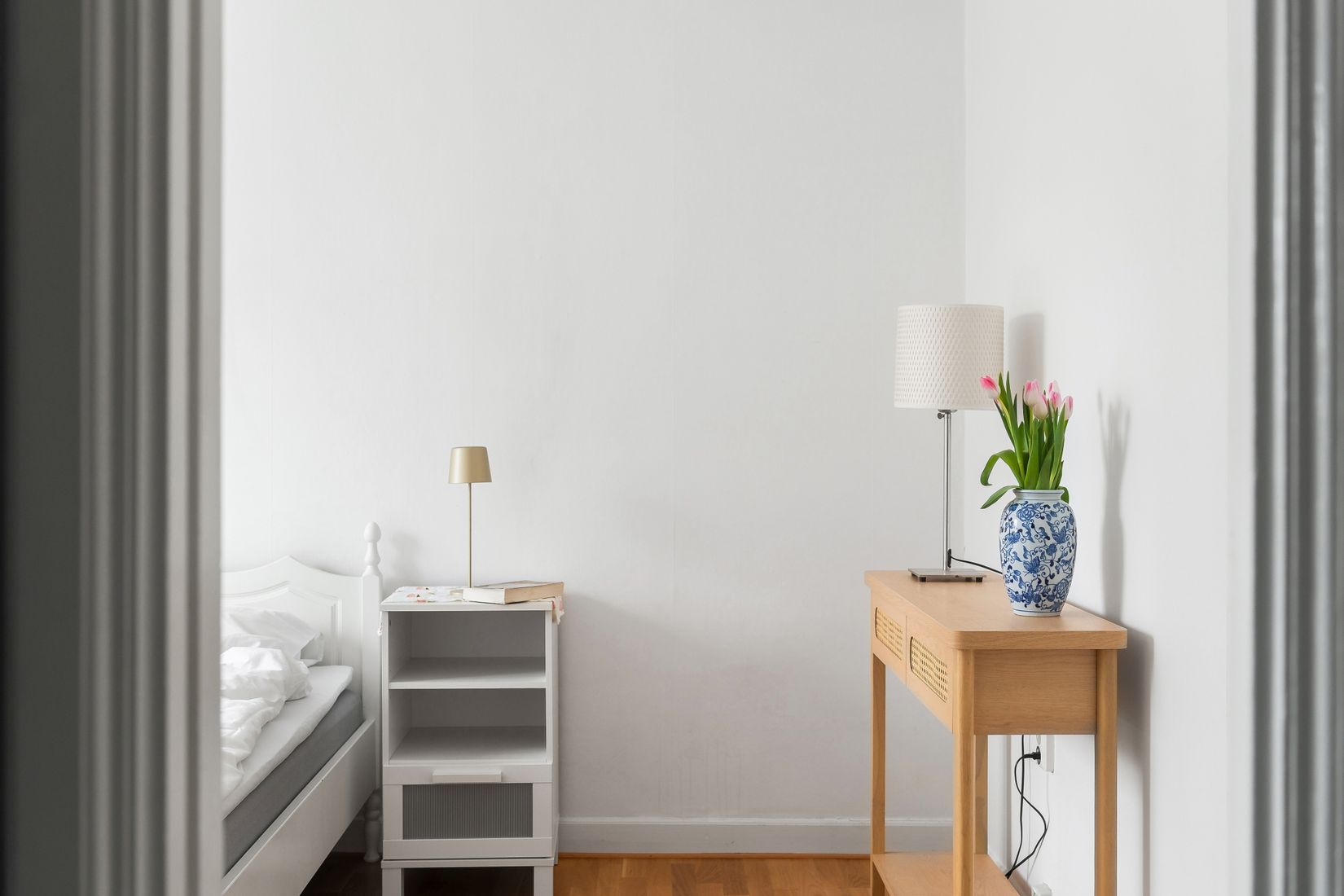 Bostadsrätt, Snörmakarvägen 14, Bromma / Åkeshov, Stockholm