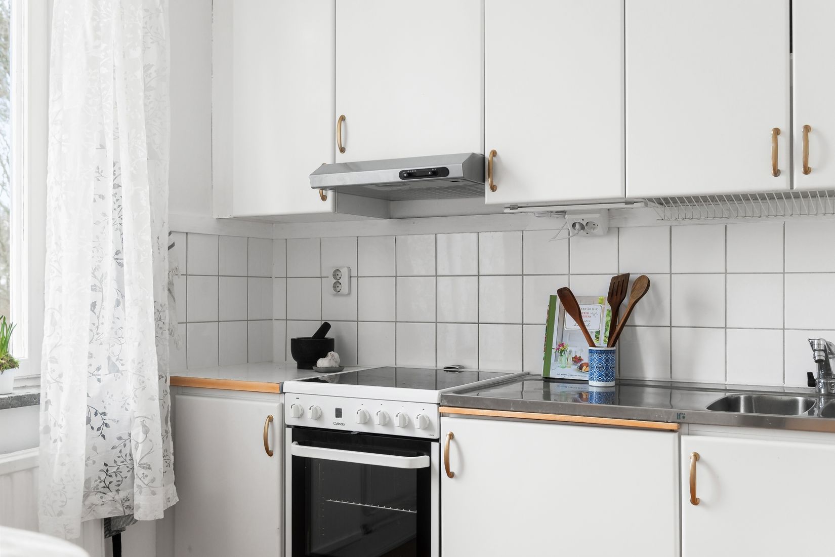 Bostadsrätt, Snörmakarvägen 14, Bromma / Åkeshov, Stockholm