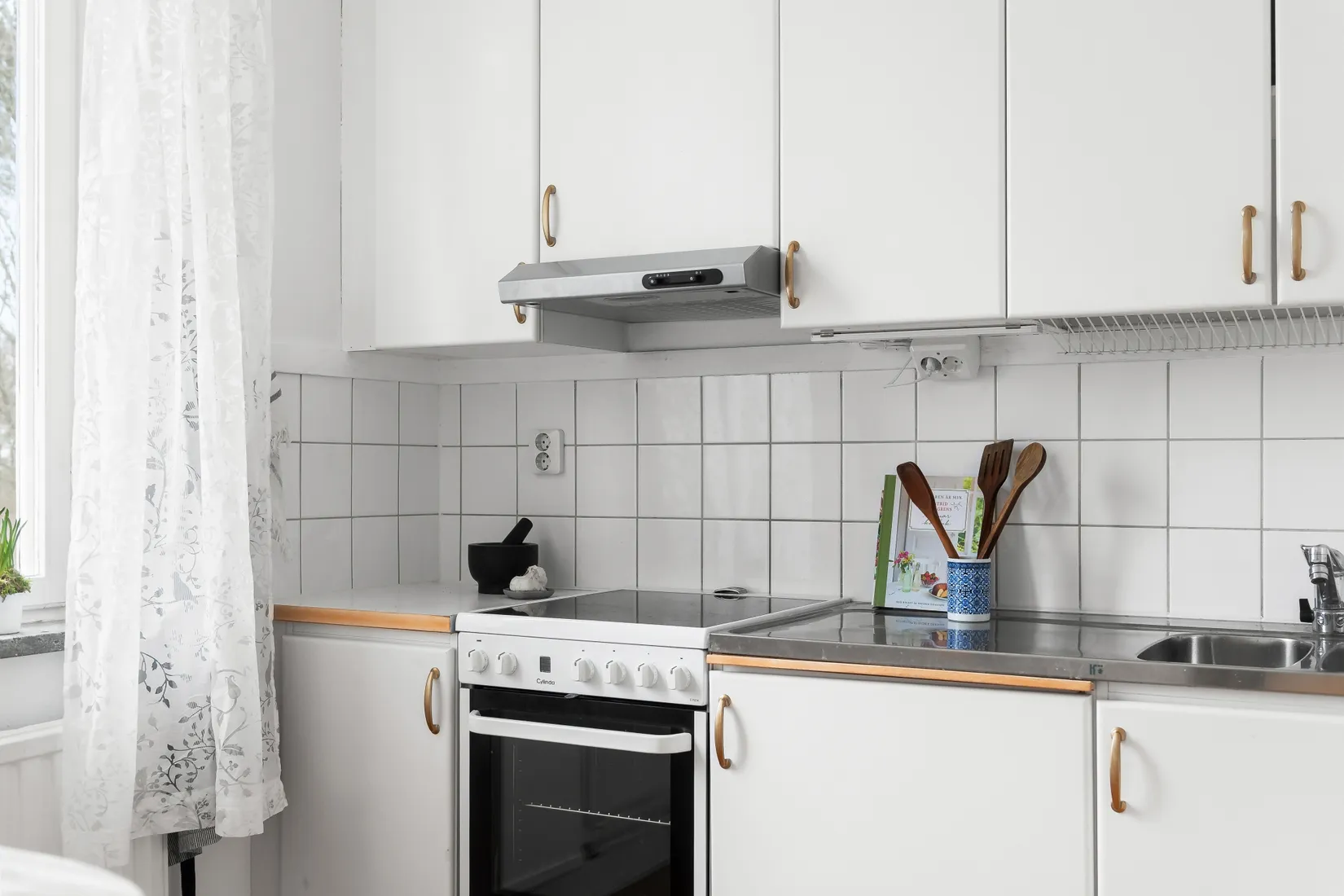 Bostadsrätt, Snörmakarvägen 14, Bromma / Åkeshov, Stockholm