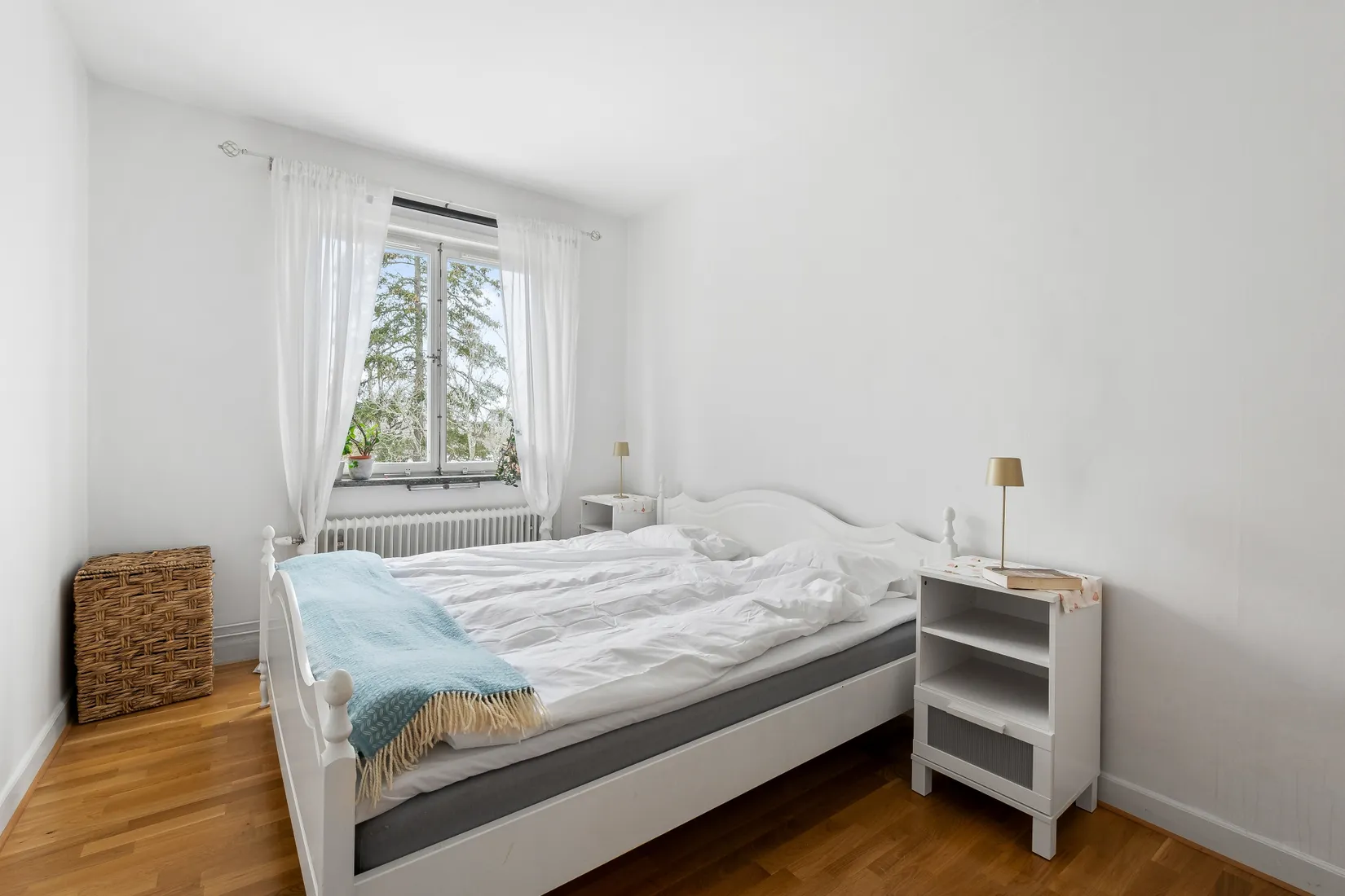 Bostadsrätt, Snörmakarvägen 14, Bromma / Åkeshov, Stockholm