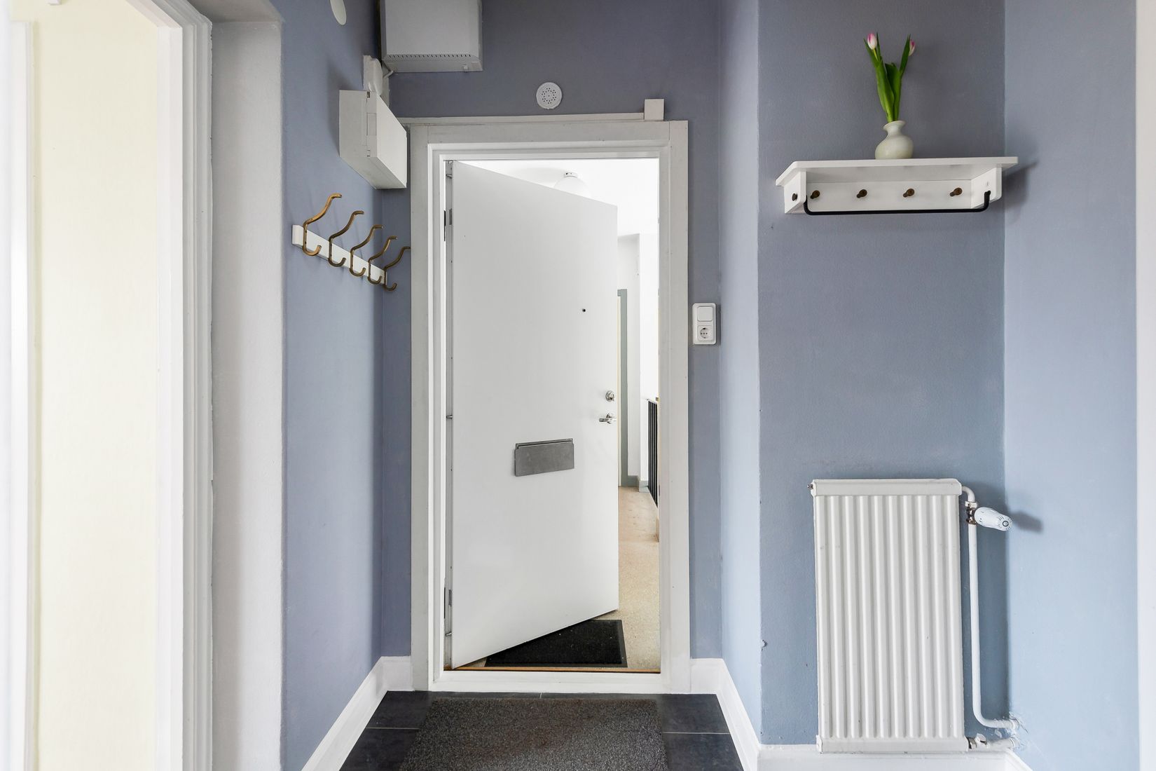 Bostadsrätt, Snörmakarvägen 14, Bromma / Åkeshov, Stockholm