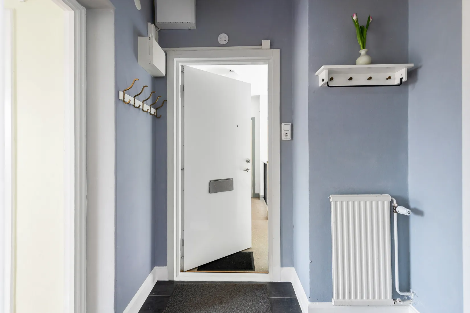 Bostadsrätt, Snörmakarvägen 14, Bromma / Åkeshov, Stockholm