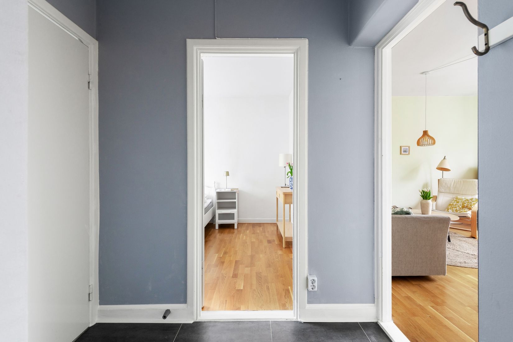 Bostadsrätt, Snörmakarvägen 14, Bromma / Åkeshov, Stockholm