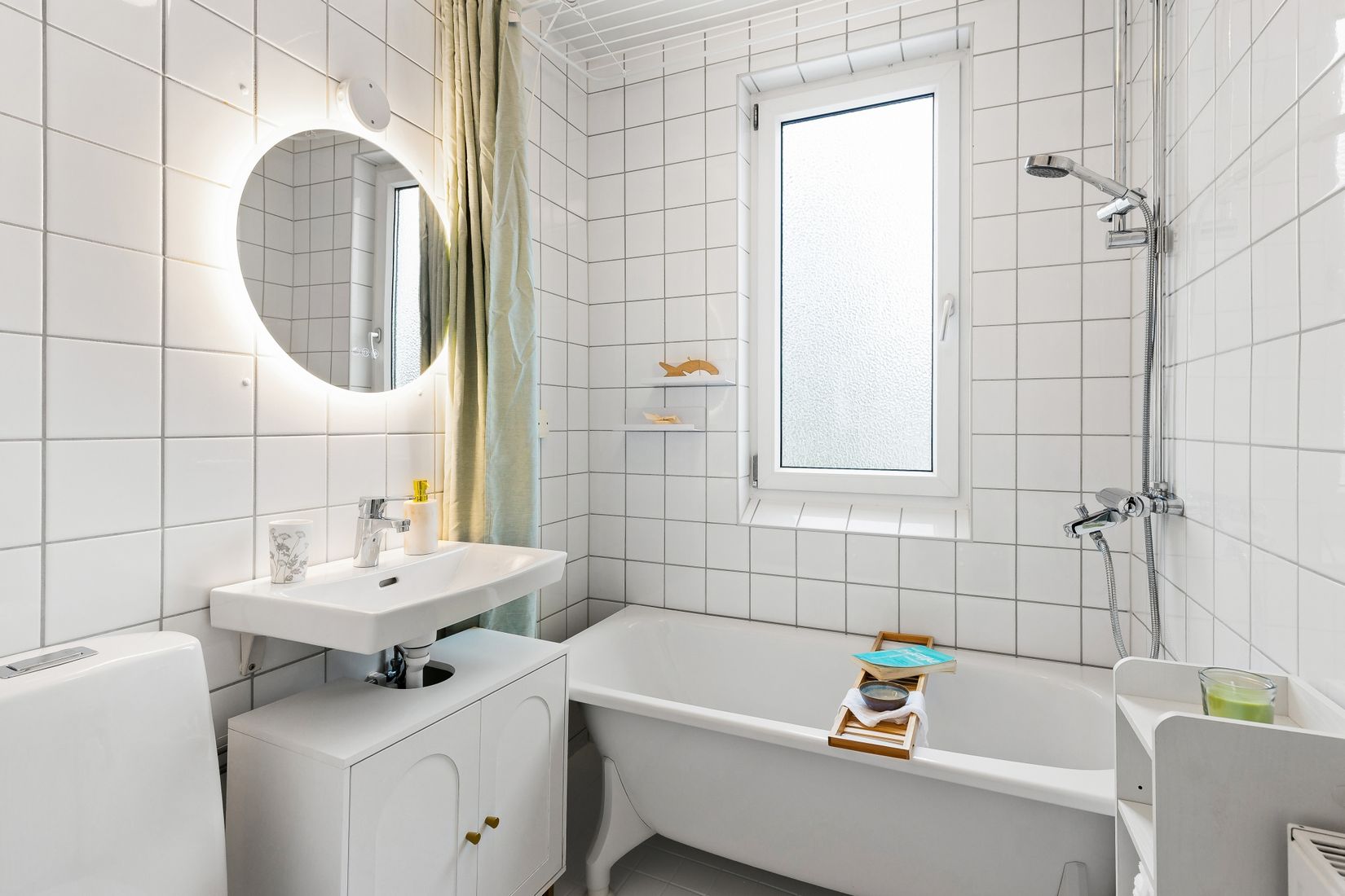 Bostadsrätt, Snörmakarvägen 14, Bromma / Åkeshov, Stockholm