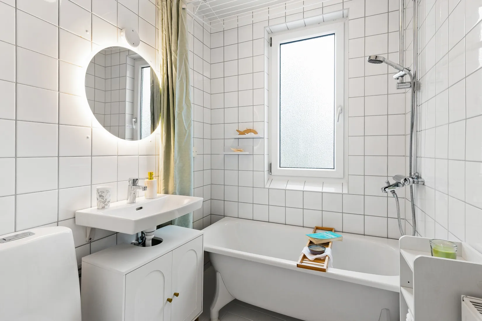 Bostadsrätt, Snörmakarvägen 14, Bromma / Åkeshov, Stockholm