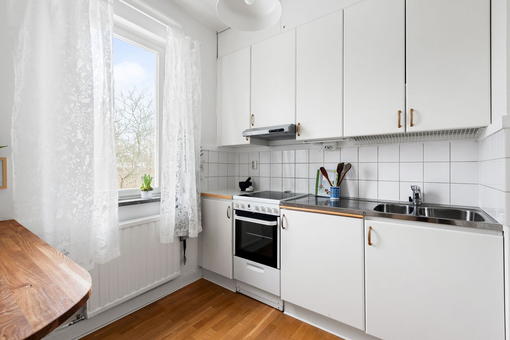 Bostadsrätt, Snörmakarvägen 14, Bromma / Åkeshov, Stockholm