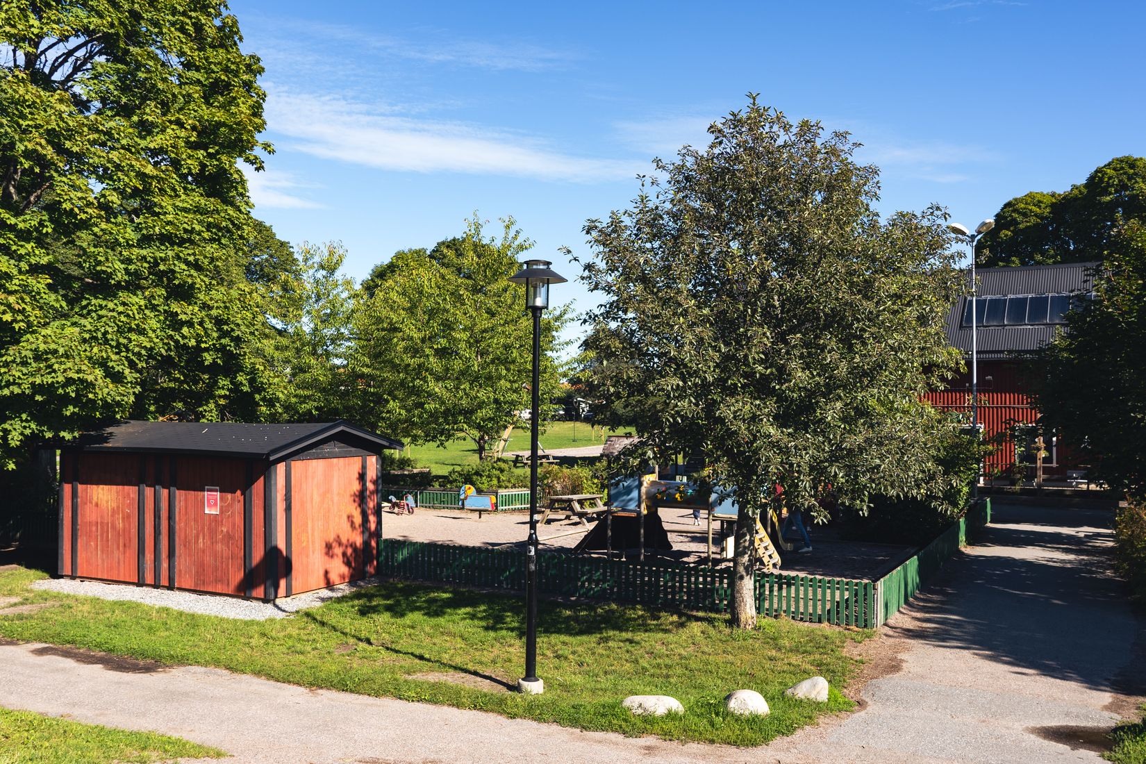 Bostadsrätt, Snörmakarvägen 14, Bromma / Åkeshov, Stockholm