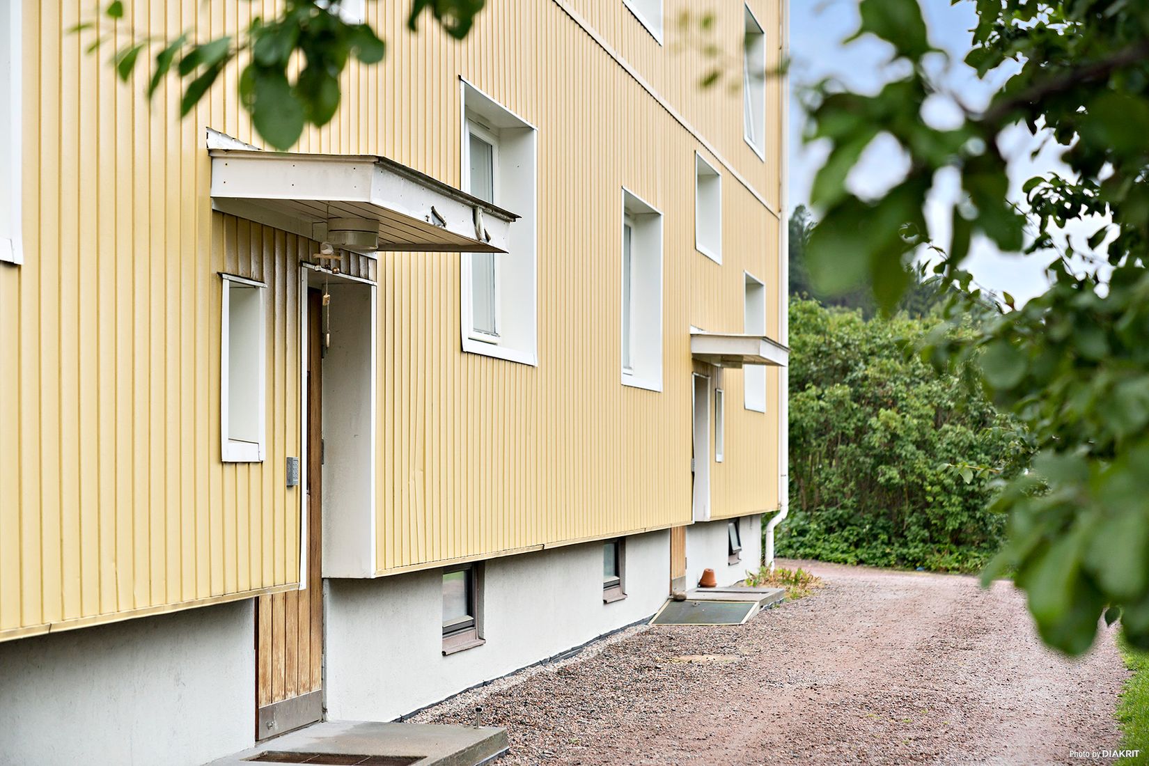 Bostadsrätt, Skolvägen 3B, Bohus, Ale