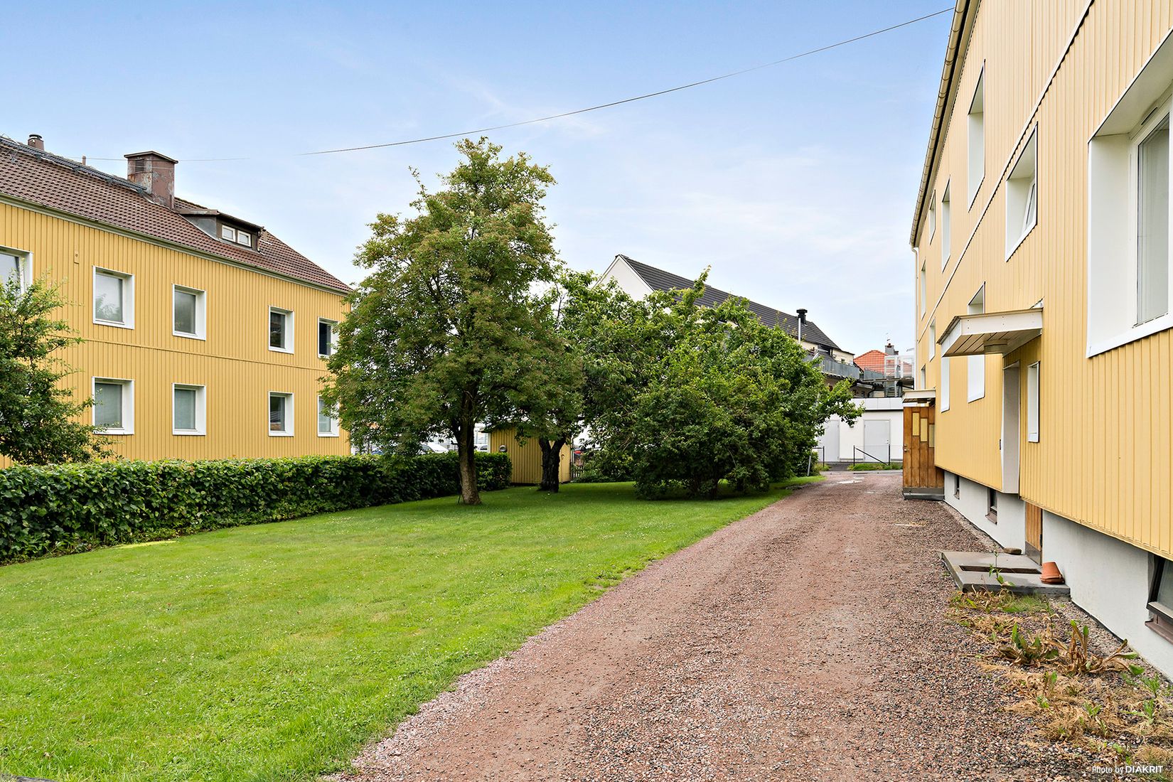 Bostadsrätt, Skolvägen 3B, Bohus, Ale