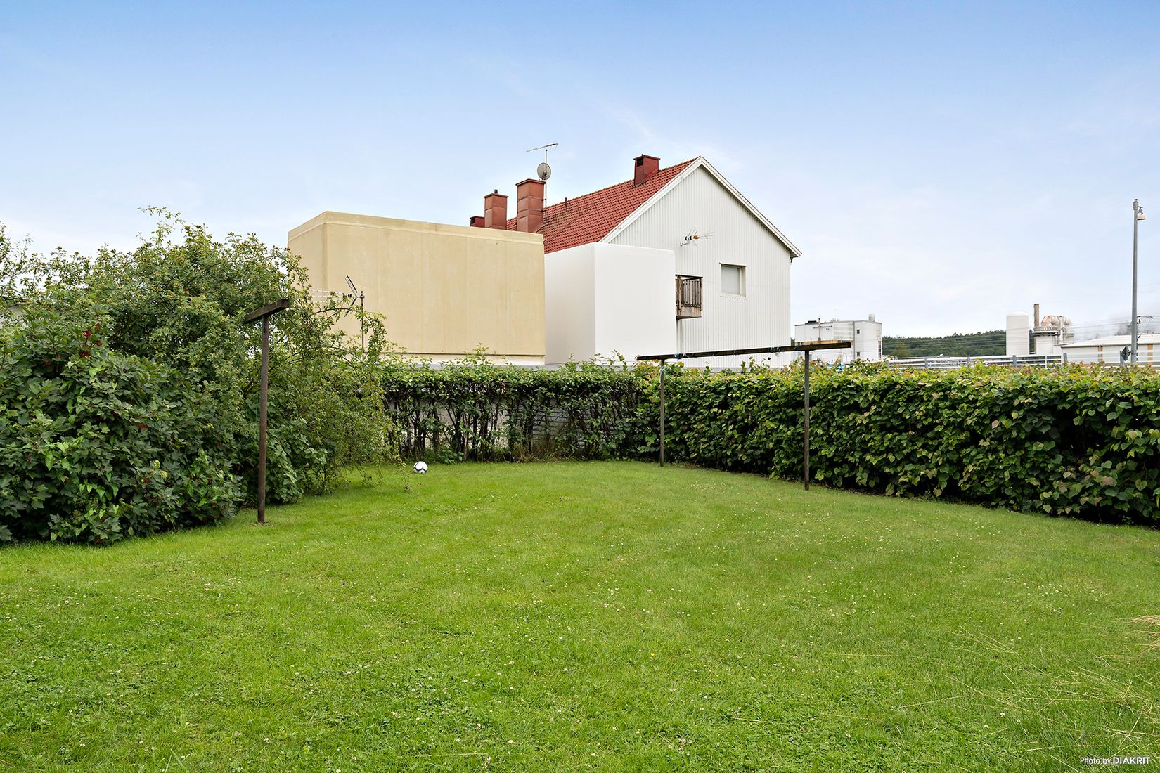 Bostadsrätt, Skolvägen 3B, Bohus, Ale