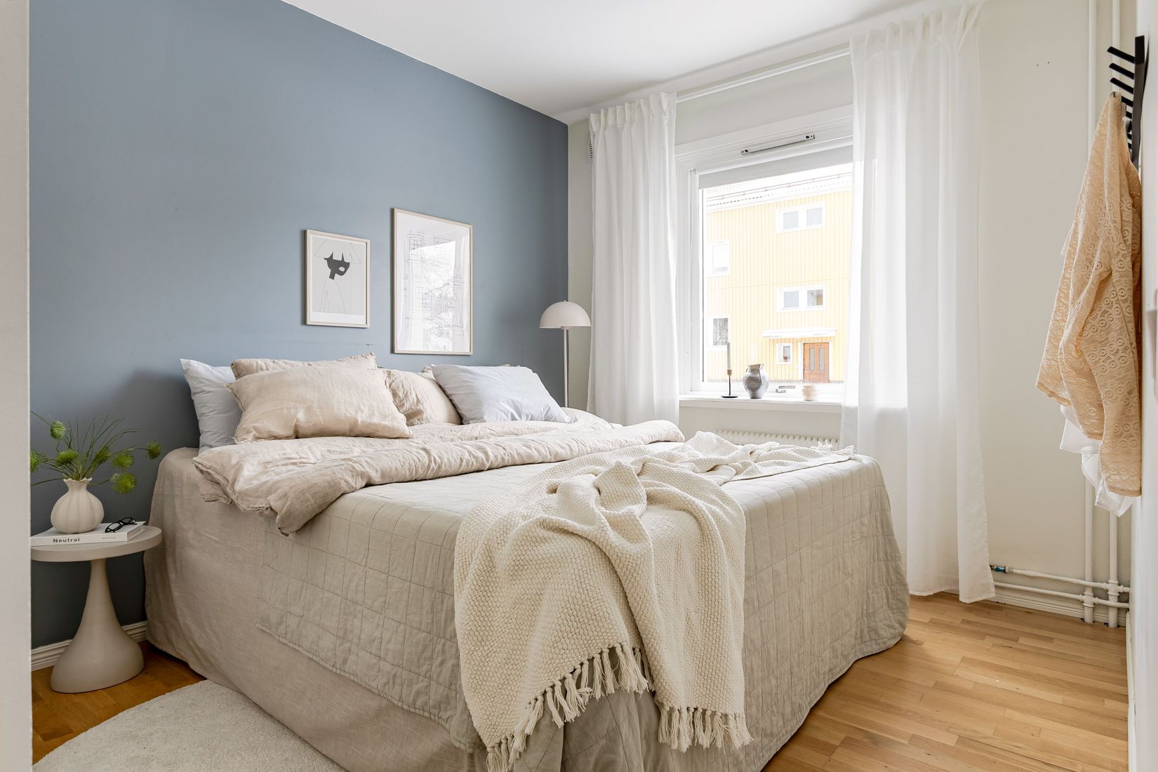 Bostadsrätt, Skolvägen 3B, Bohus, Ale