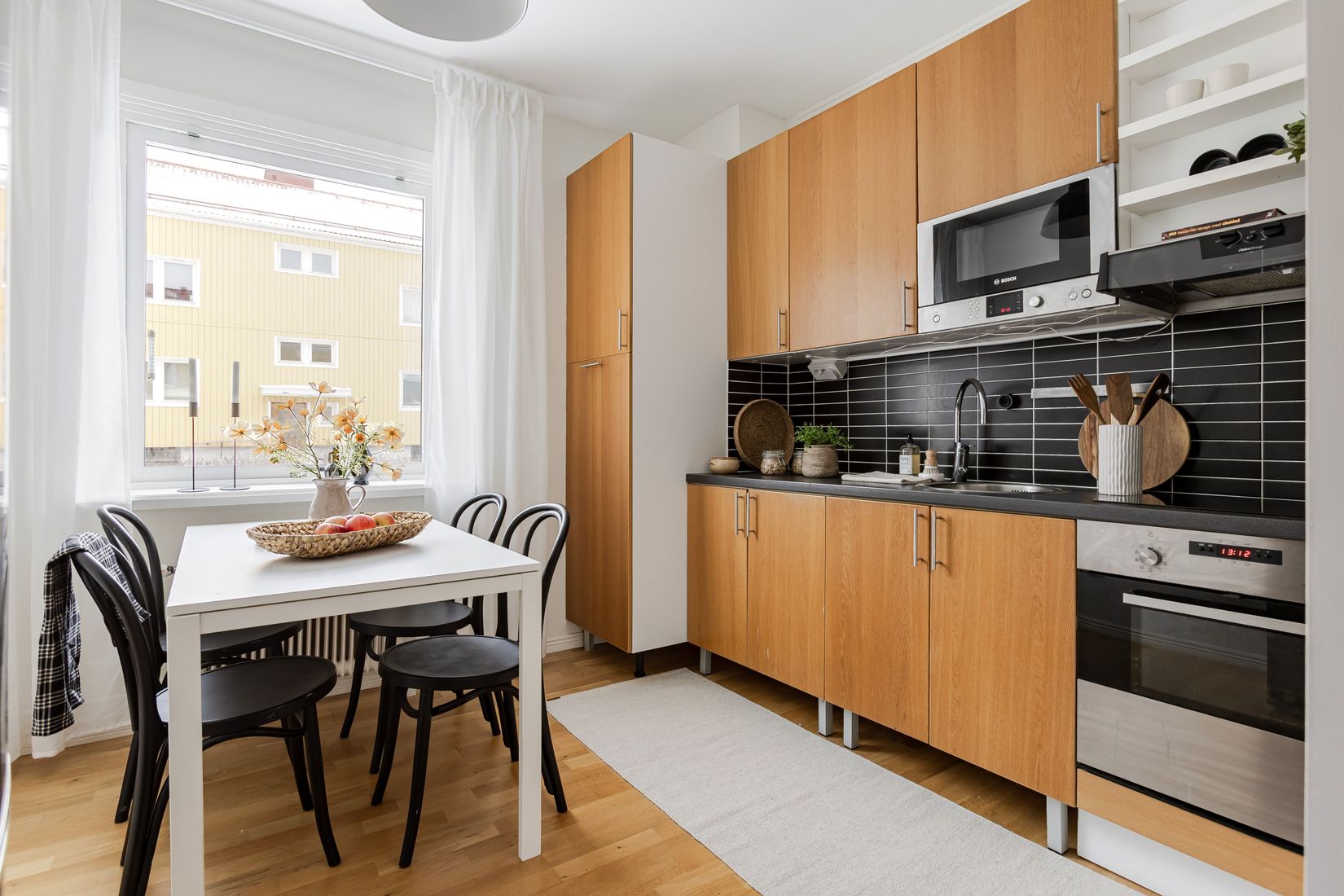 Bostadsrätt, Skolvägen 3B, Bohus, Ale