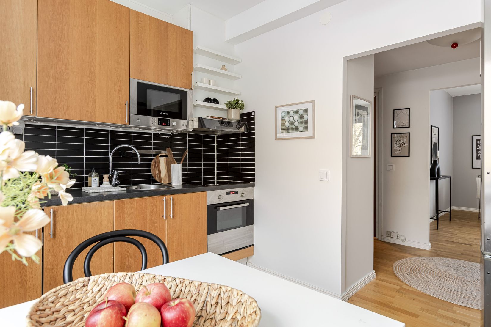 Bostadsrätt, Skolvägen 3B, Bohus, Ale