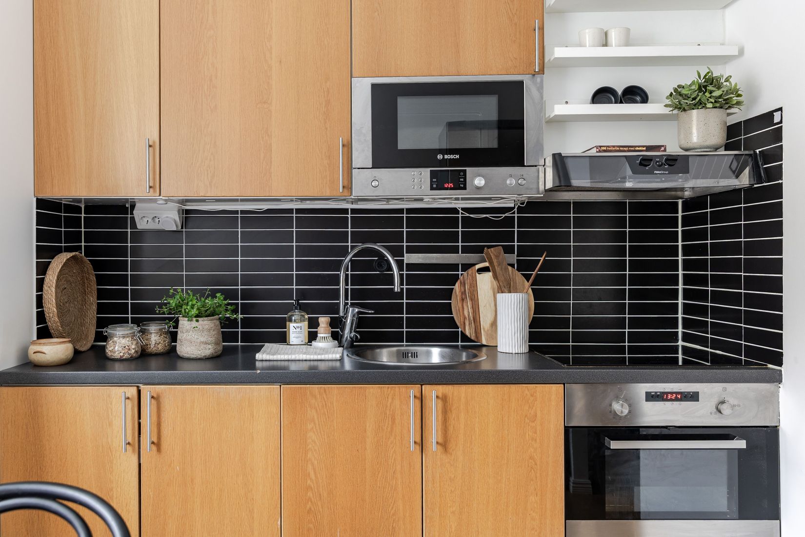 Bostadsrätt, Skolvägen 3B, Bohus, Ale