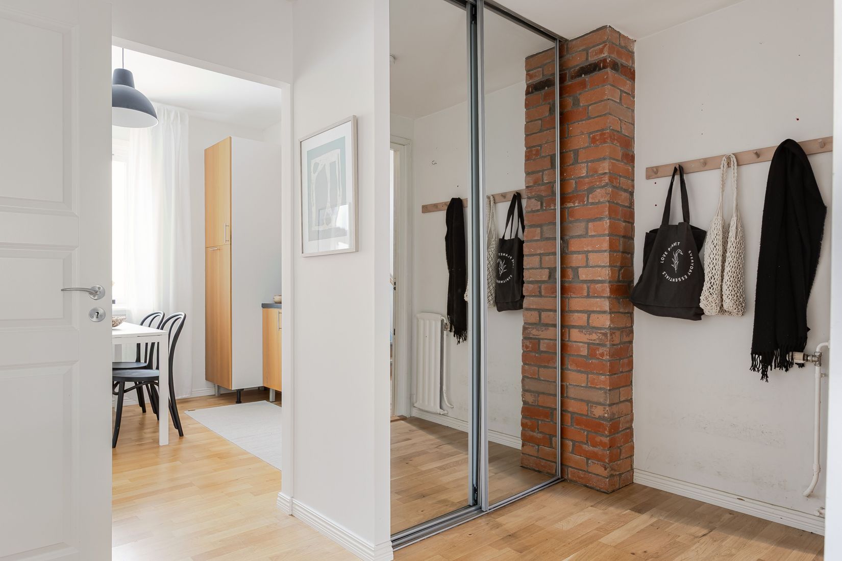 Bostadsrätt, Skolvägen 3B, Bohus, Ale