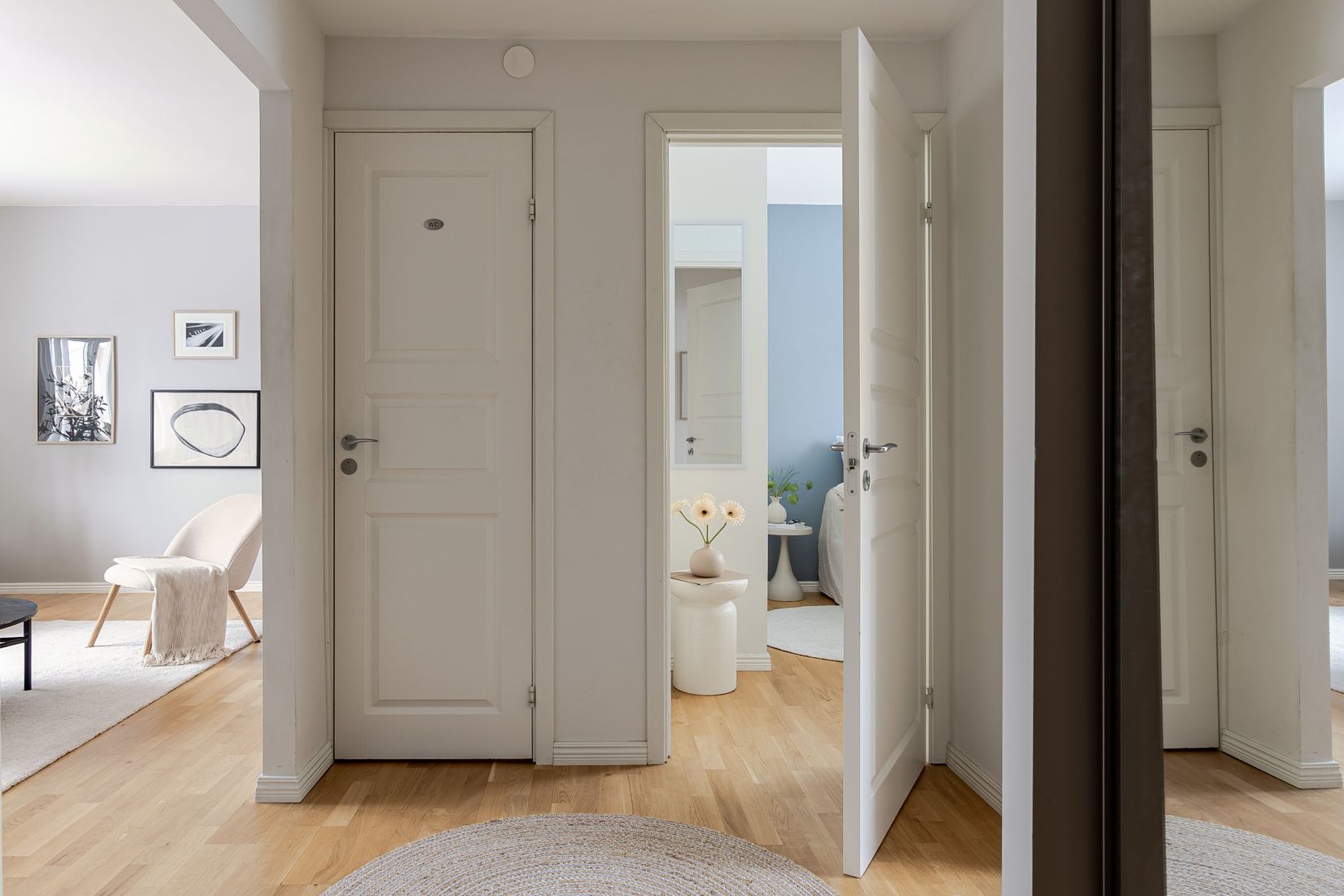 Bostadsrätt, Skolvägen 3B, Bohus, Ale