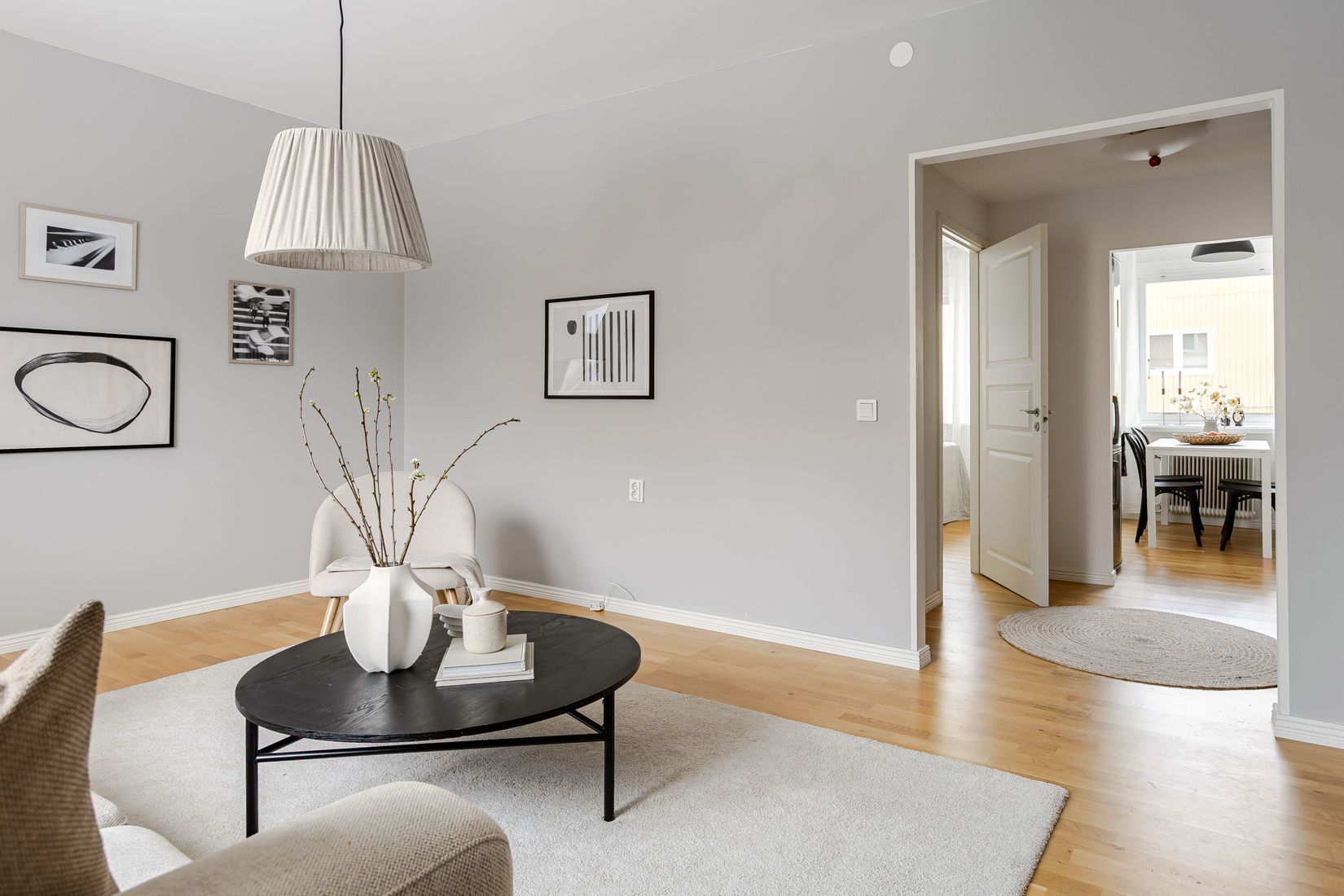 Bostadsrätt, Skolvägen 3B, Bohus, Ale