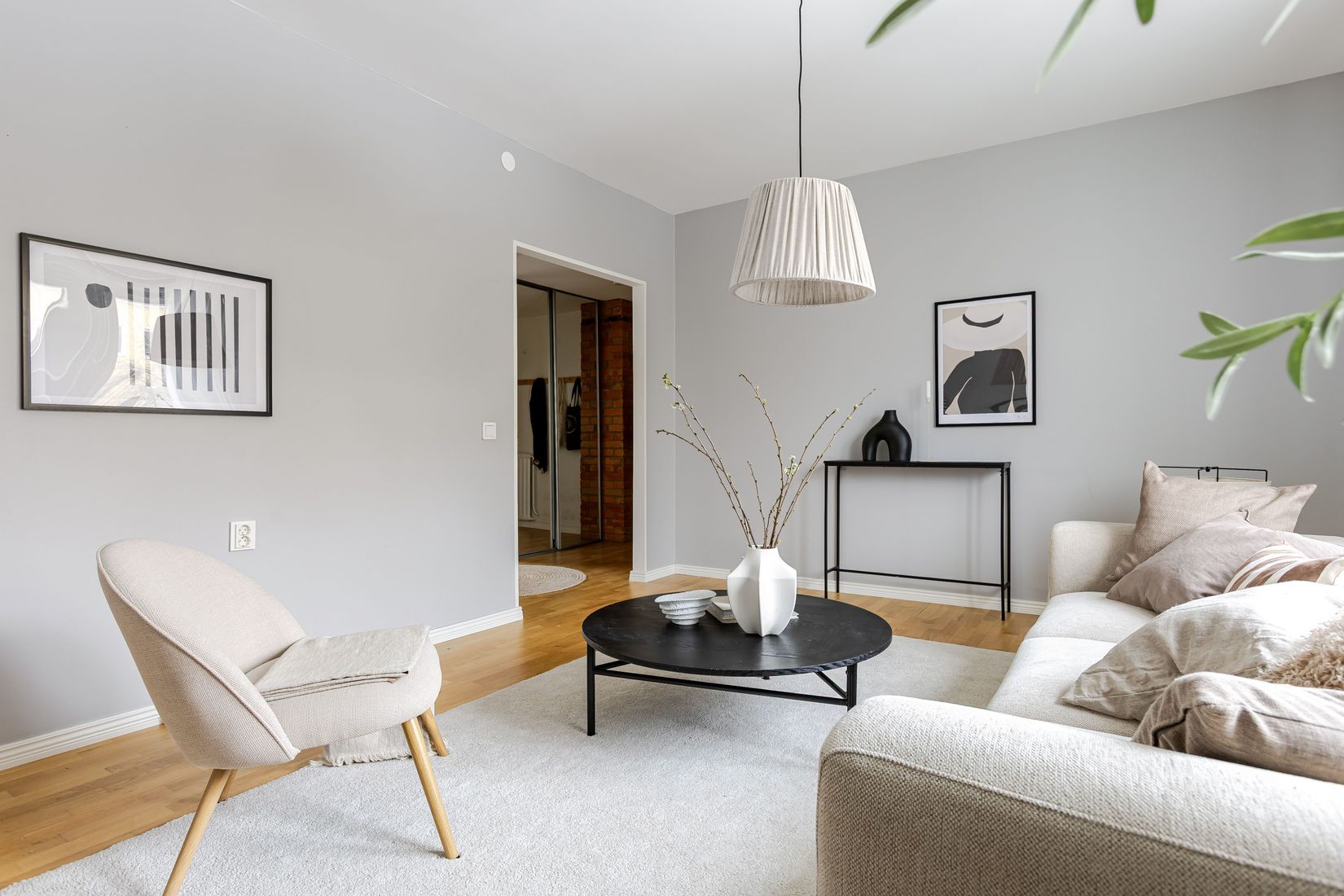 Bostadsrätt, Skolvägen 3B, Bohus, Ale