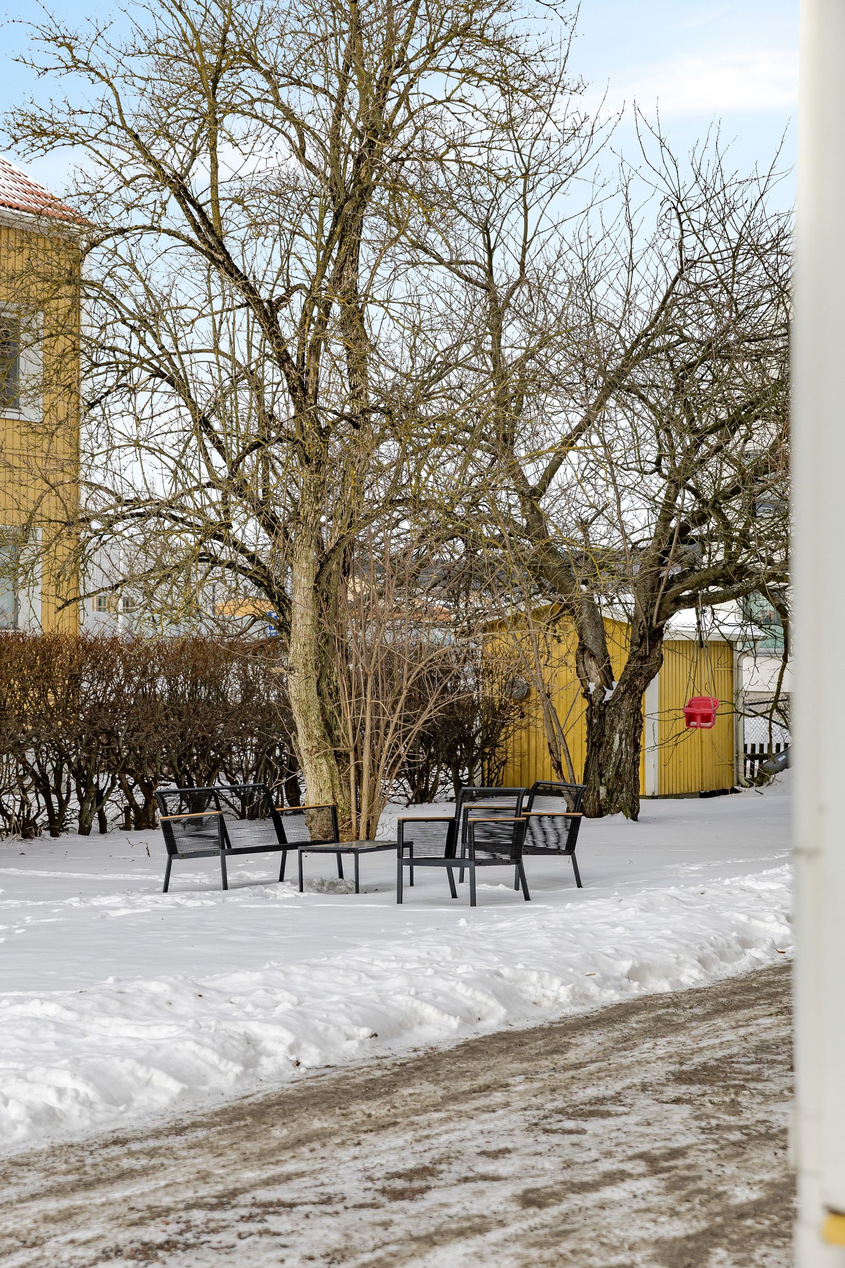 Bostadsrätt, Skolvägen 3B, Bohus, Ale