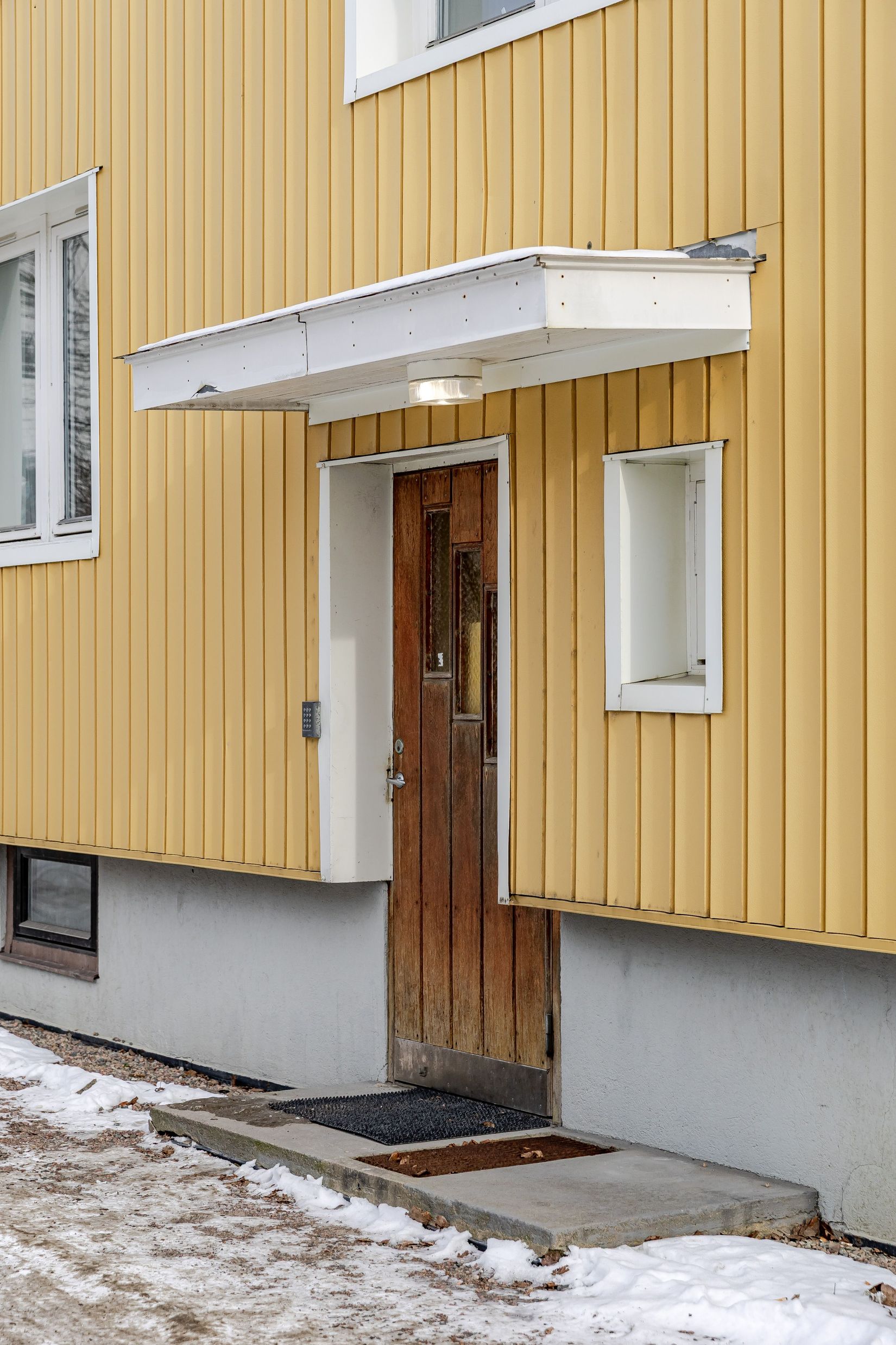 Bostadsrätt, Skolvägen 3B, Bohus, Ale