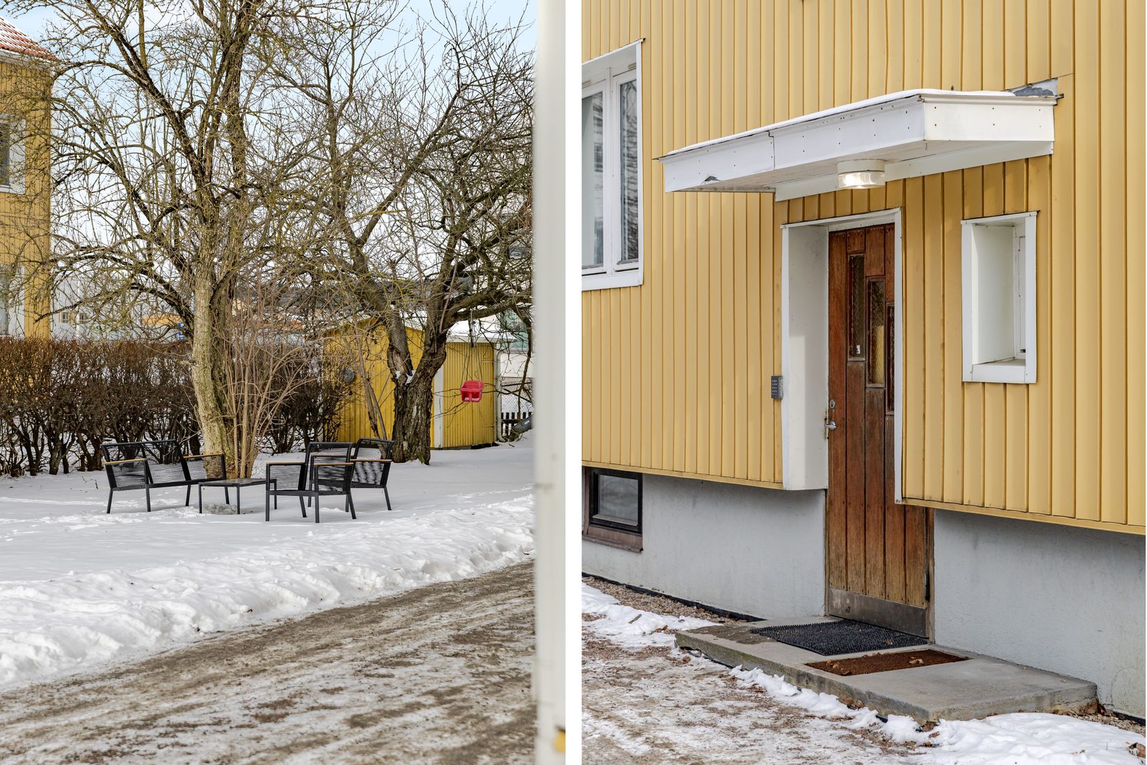 Bostadsrätt, Skolvägen 3B, Bohus, Ale